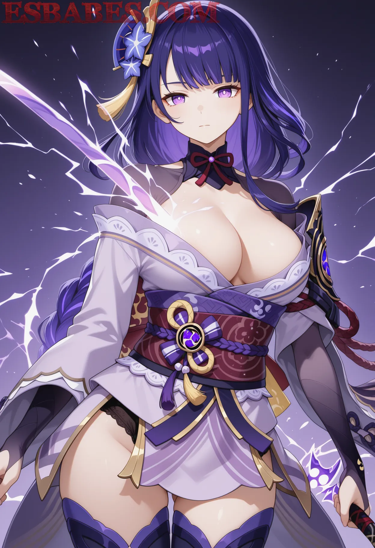 Arte ilustración increíble de One Piece Seinen Anime Music Reverse Harem Tsundere generado por IA