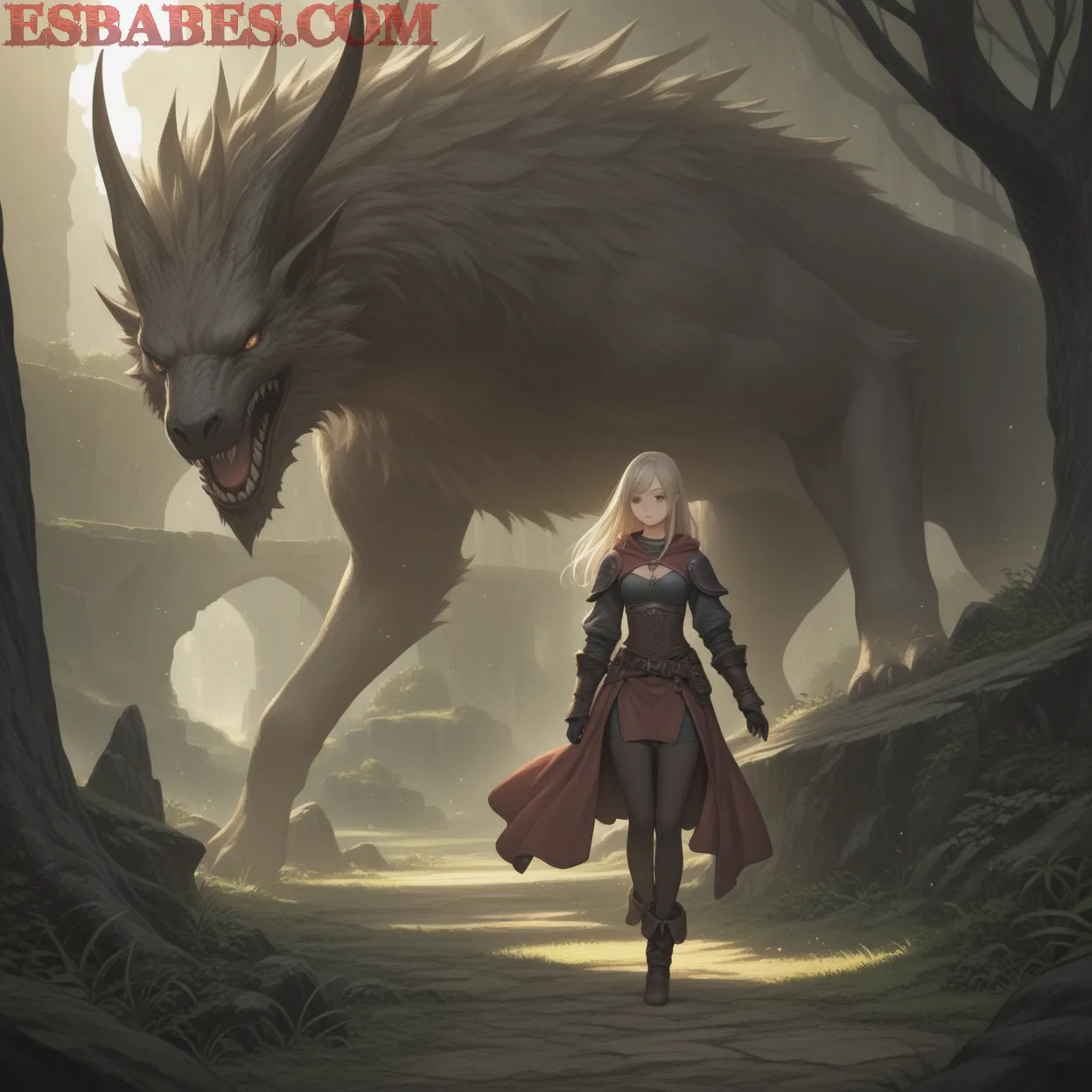 Arte ilustración increíble de One Piece Watch Anime Shojo Top Anime Yandere generado por IA