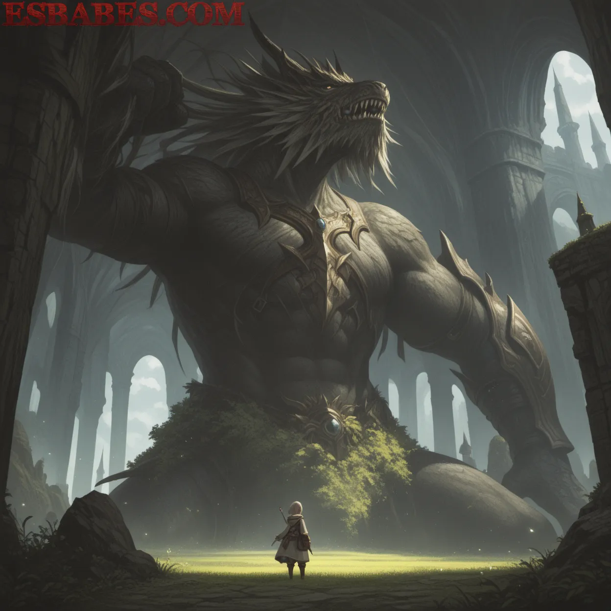 Arte ilustración increíble de Seinen Anime Dubbed Anime Wallpaper Anime Merch Moe generado por IA