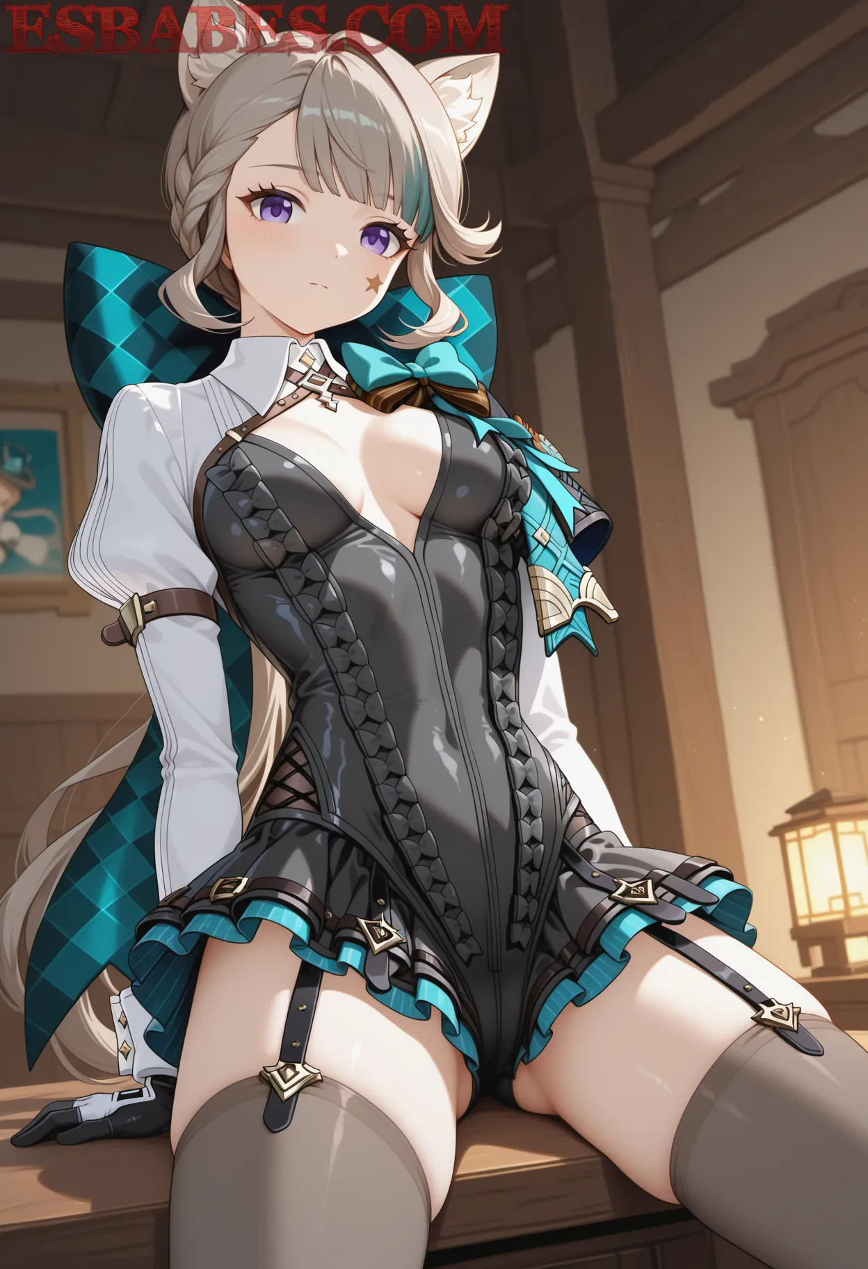 Arte ilustración increíble de Seinen Neon Genesis Evangelion Vinland Saga Anime Merch Moe generado por IA