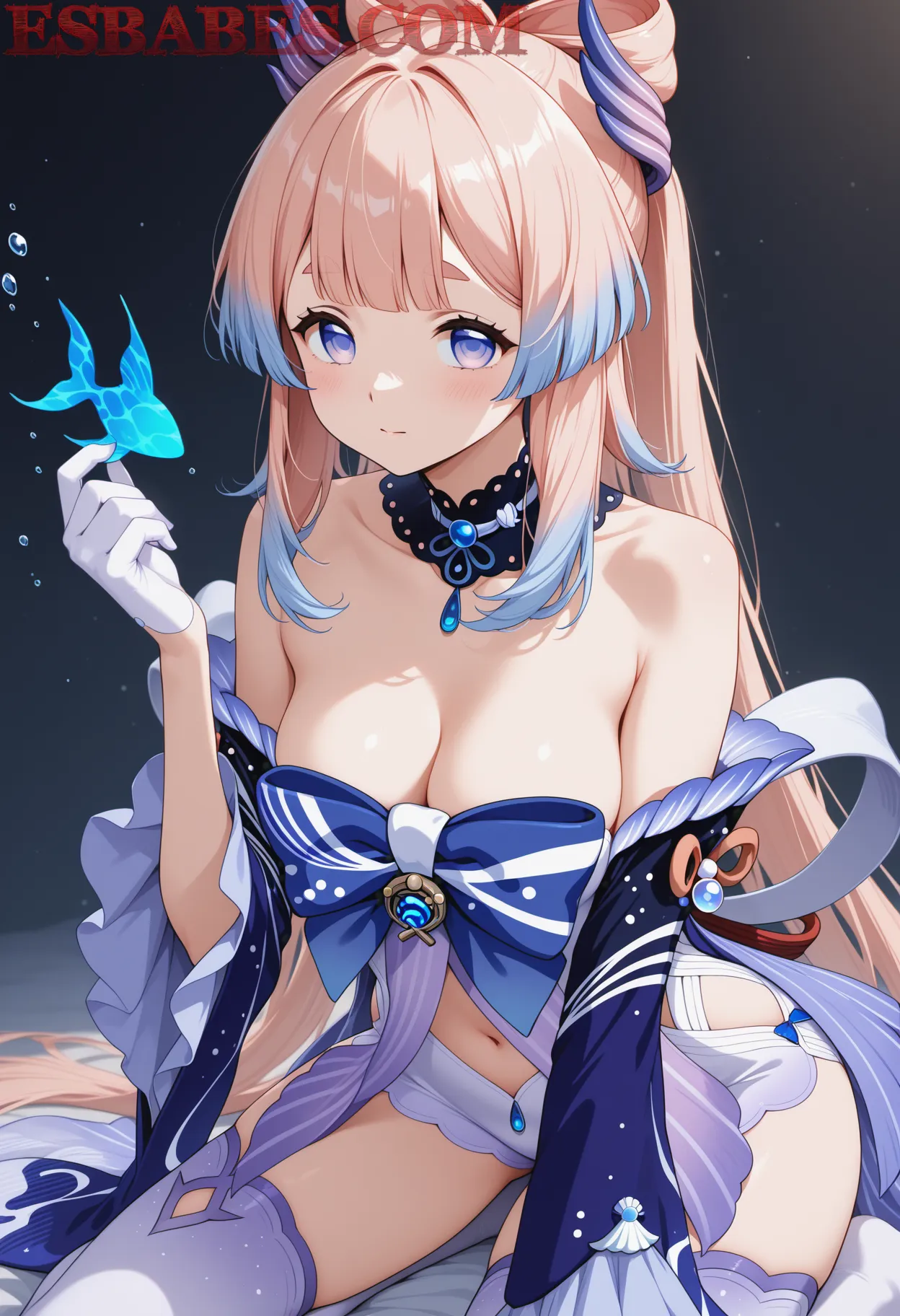 Arte ilustración increíble de Solo Leveling Anime Girl Anime List Anime Characters Funimation generado por IA