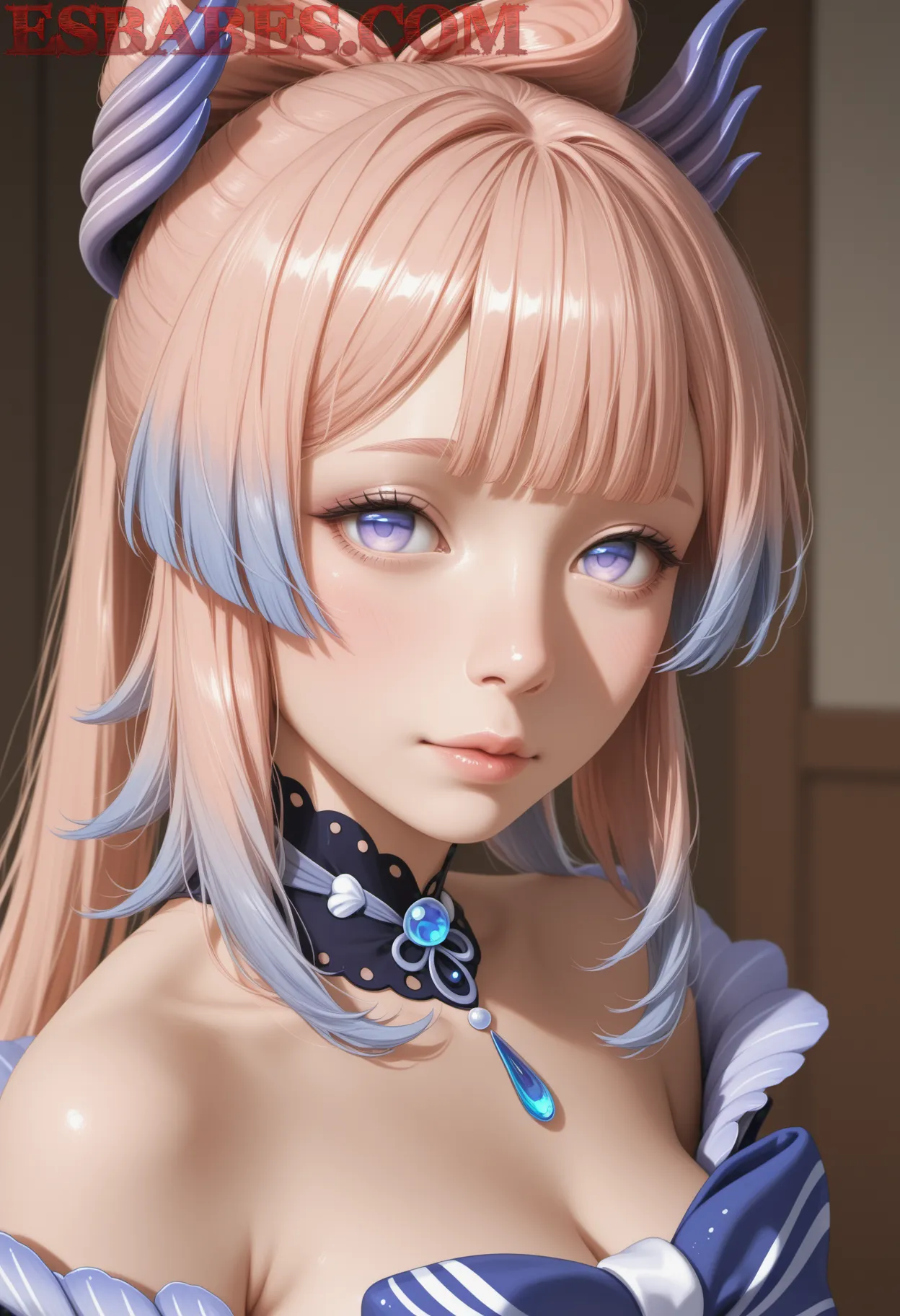 Arte ilustración increíble de Solo Leveling Anime Online Anime List Kawaii Bara generado por IA