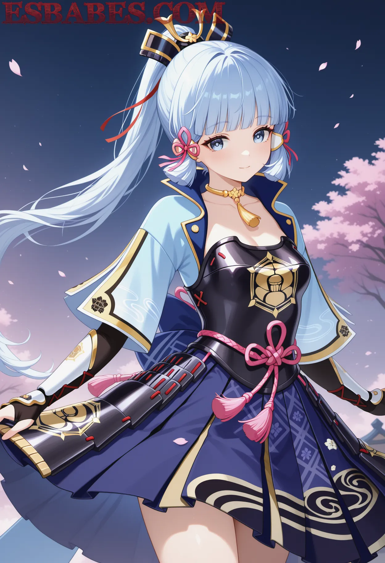 Arte ilustración increíble de Solo Leveling Dragon Ball Cowboy Bebop Blue Box Harem generado por IA