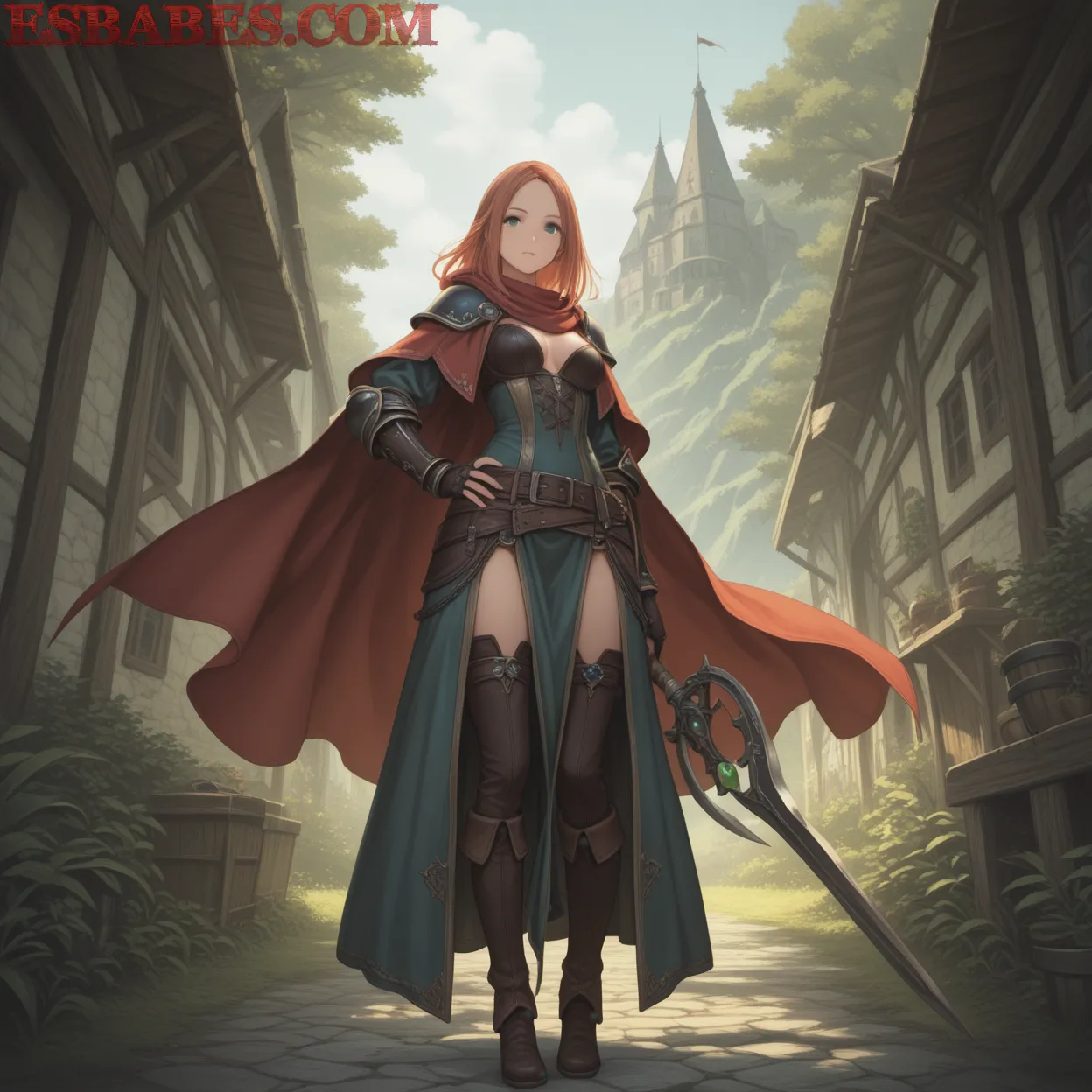 Arte ilustración increíble de Solo Leveling Free Anime Anime Season Anime Characters Anime 2025 generado por IA