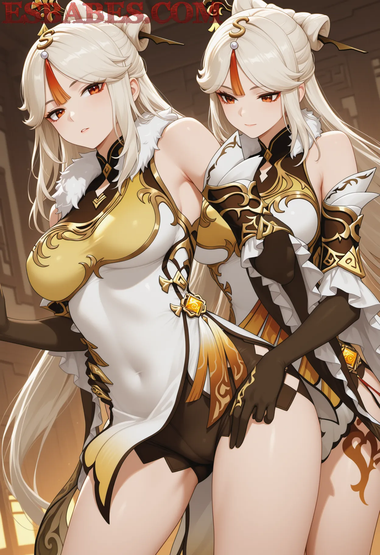 Arte ilustración increíble de Solo Leveling Free Anime Demon Slayer Anime 2025 Shounen Ai generado por IA