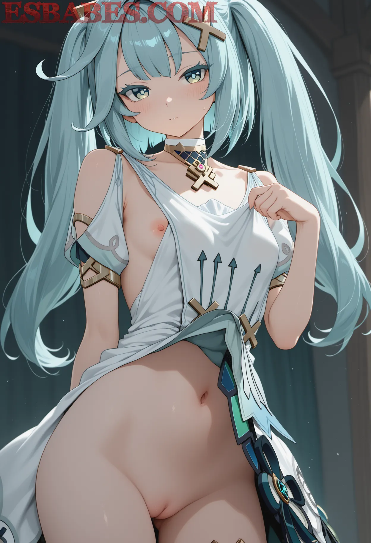 Arte ilustración increíble de Solo Leveling Mashle Anime Edit Hidive Anime Wallpaper generado por IA