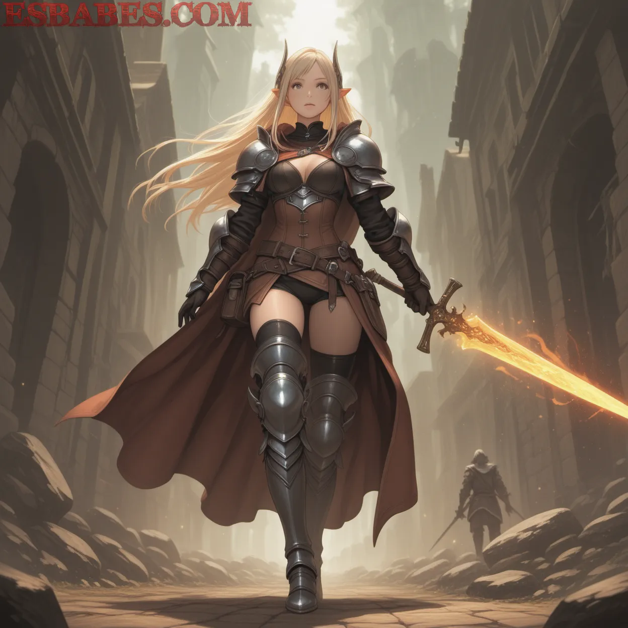 Arte ilustración increíble de Solo Leveling Oshi No Ko Seinen Anime Music Tentacle generado por IA