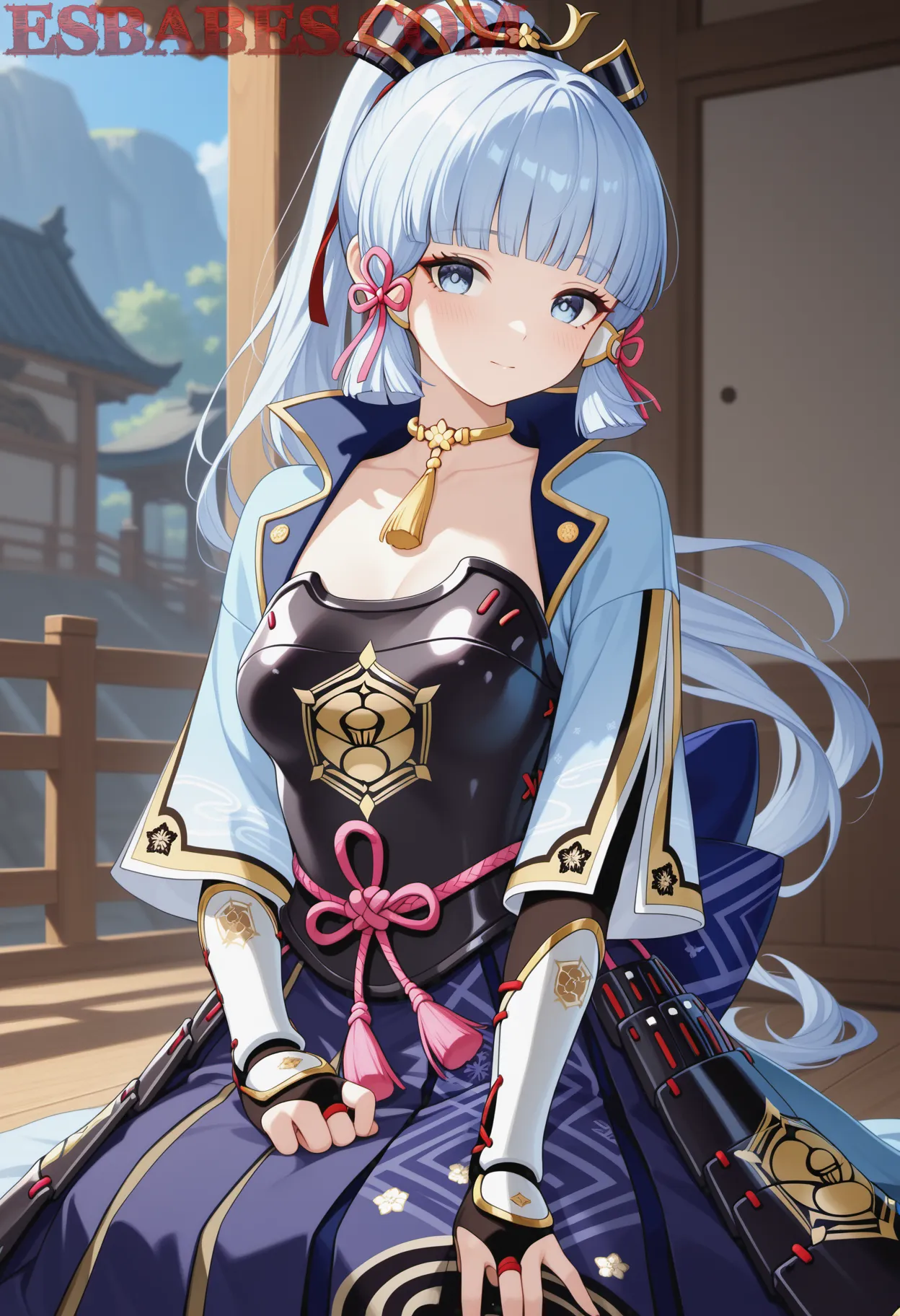 Arte ilustración increíble de Solo Leveling Shonen Shojo Anime Music Steins Gate generado por IA