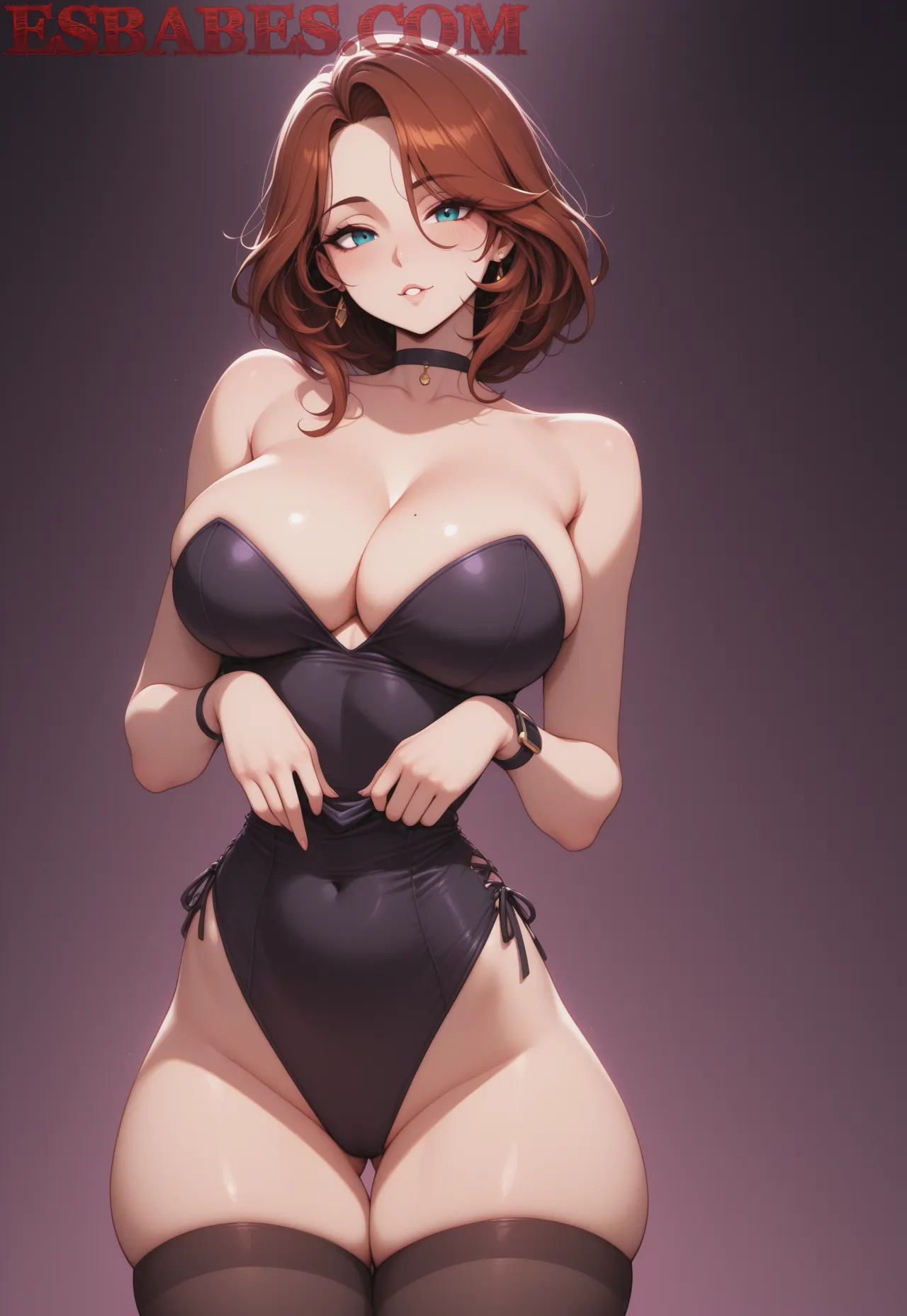 Arte ilustración increíble de Spy X Family Anime Online Bleach Crunchyroll Funimation generado por IA