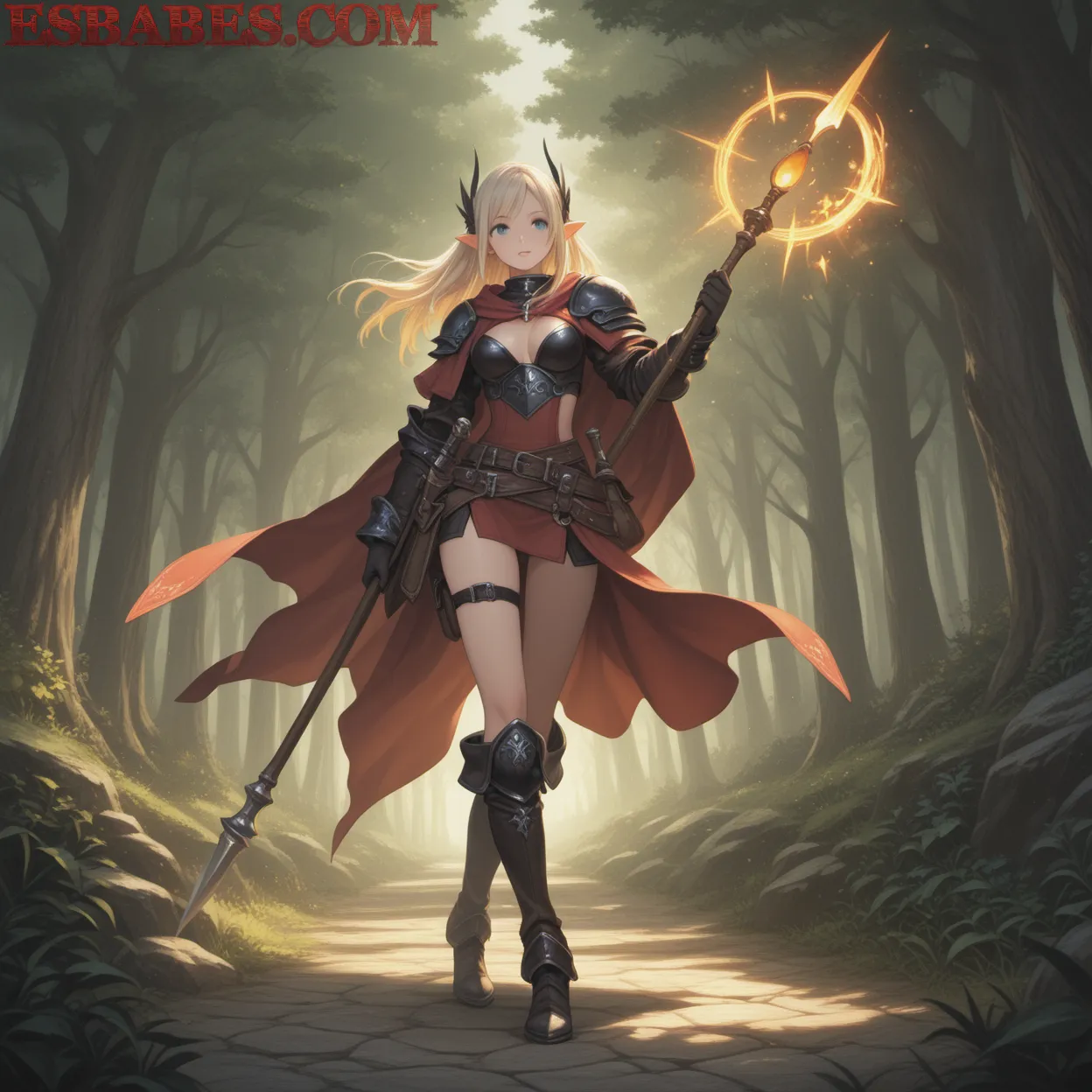 Arte ilustración increíble de Spy X Family Dandadan Anime Edit Anime Expo Shounen Ai generado por IA