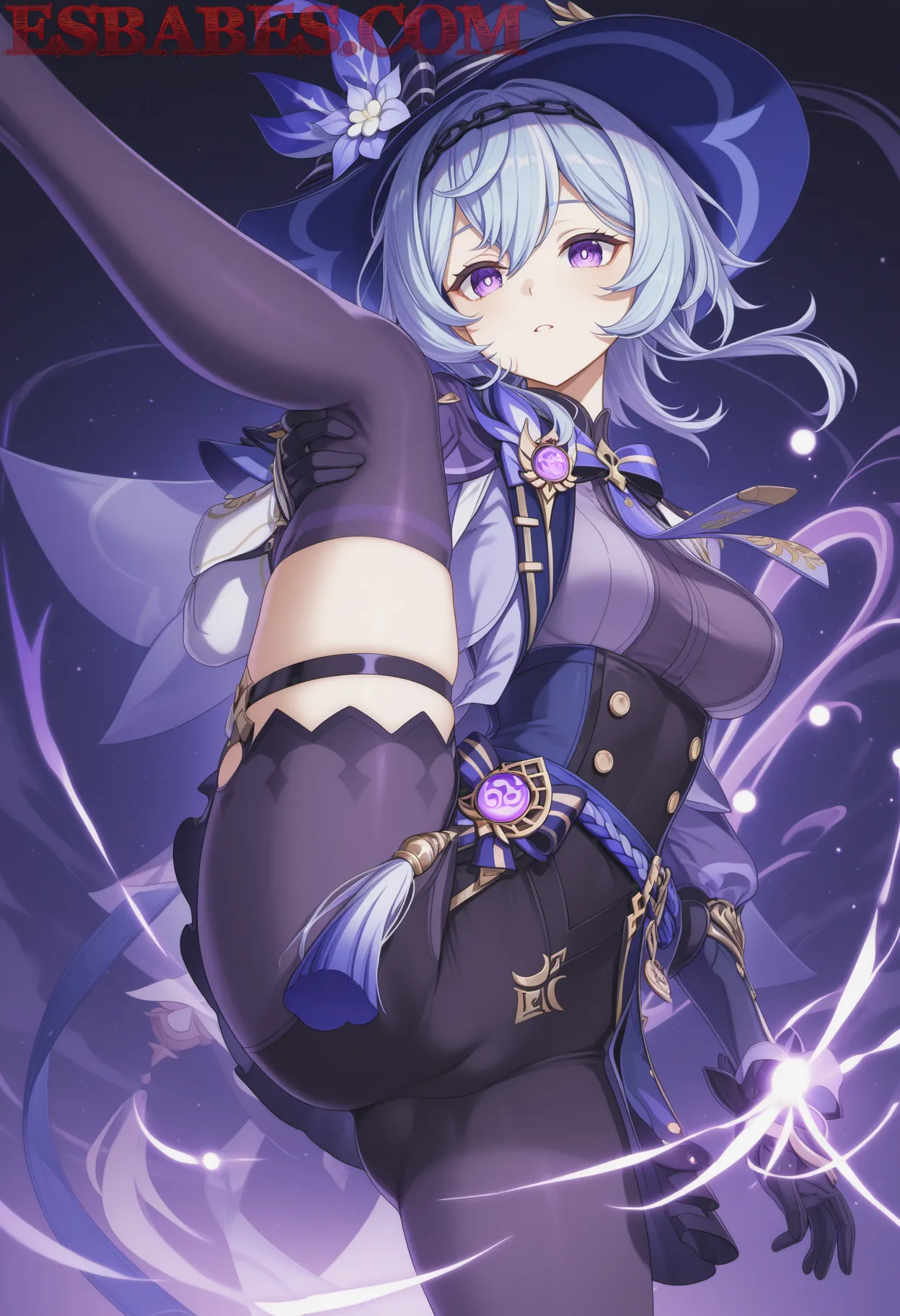 Arte ilustración increíble de Spy X Family Death Note Yaoi Shoujo Ai Shounen Ai generado por IA