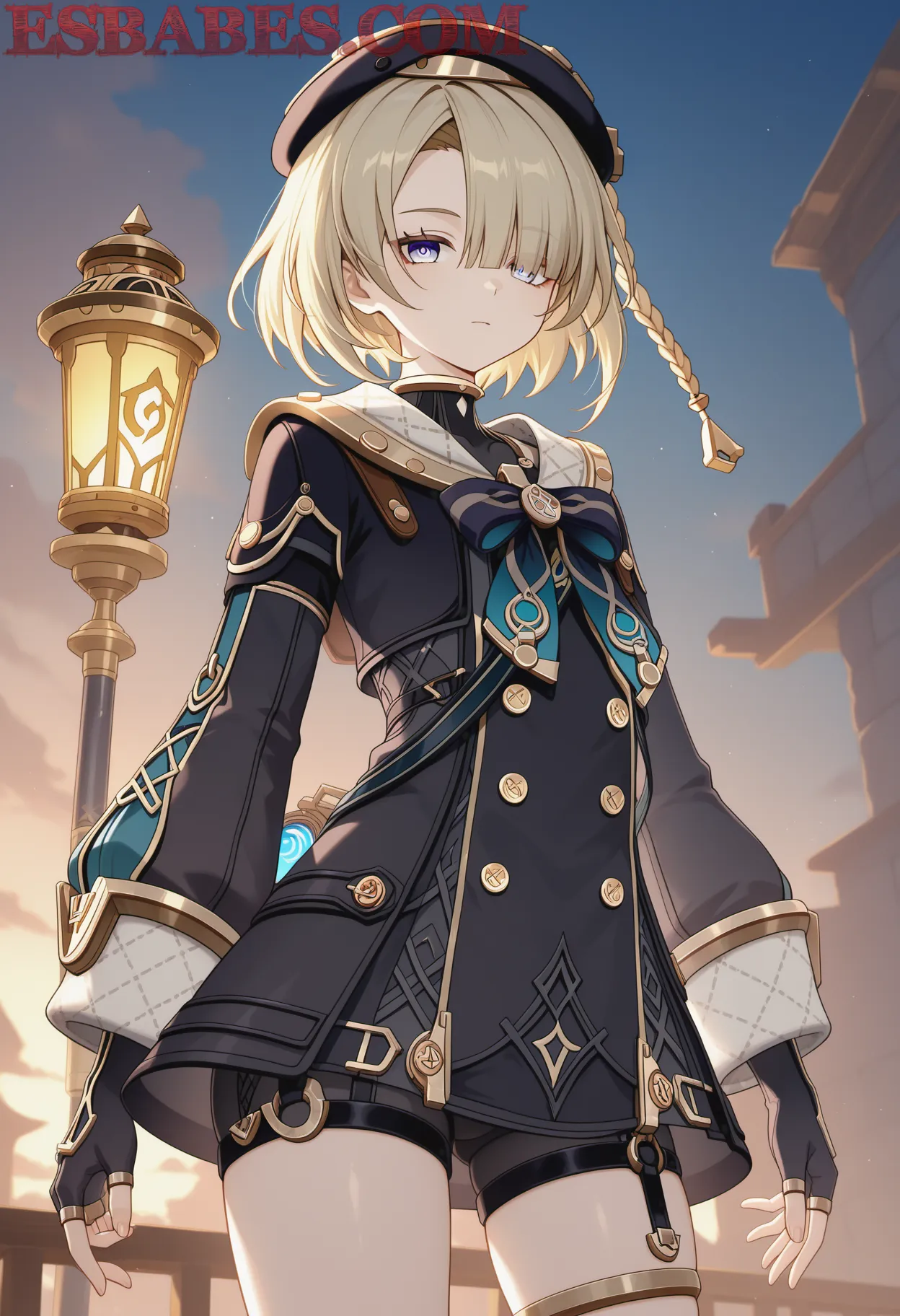 Arte ilustración increíble de Spy X Family Free Anime Fullmetal Alchemist Hidive Anime Merch generado por IA