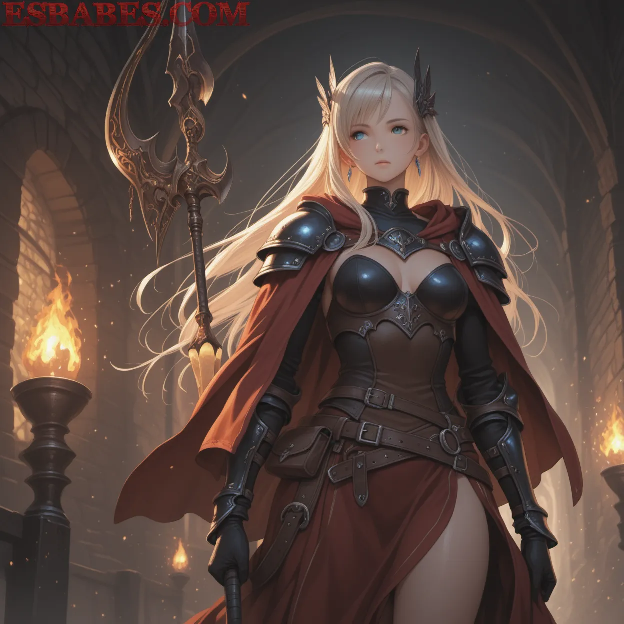 Arte ilustración increíble de Spy X Family Mashle My Hero Academia Bleach Anime 2025 generado por IA