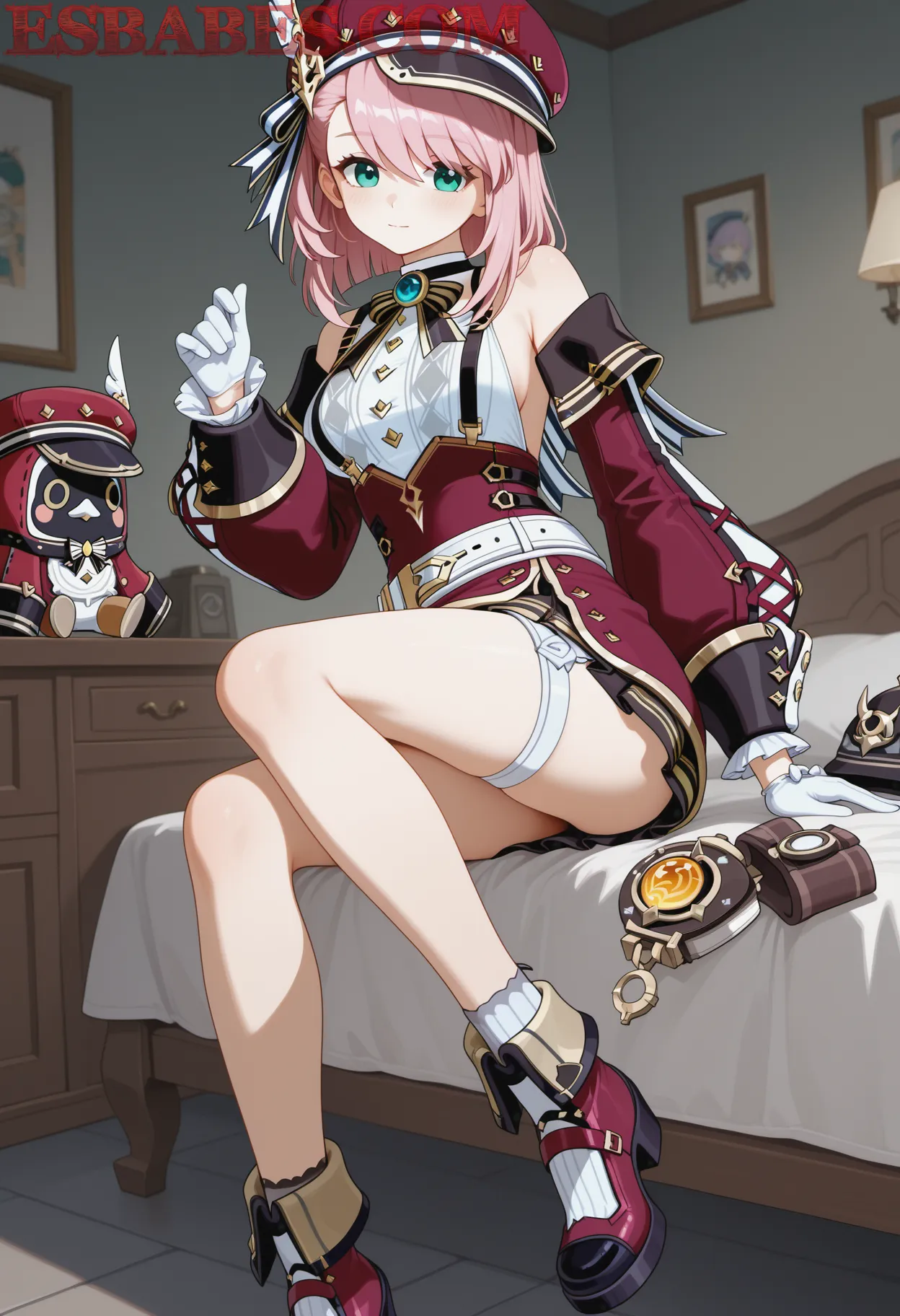 Arte ilustración increíble de Spy X Family Watch Anime Anime Movies Cowboy Bebop Crunchyroll generado por IA