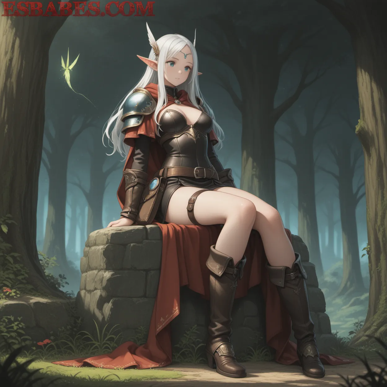 Arte ilustración increíble de Watch Anime Hentai Samurai Champloo Hidive Anime Music generado por IA