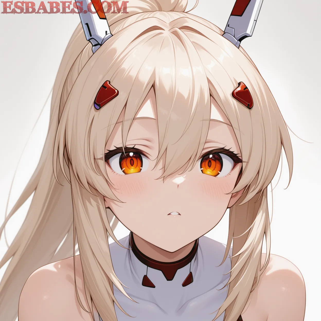 Arte ilustración increíble de Witch Hat Atelier Anime Streaming Luffy Bara Harem generado por IA