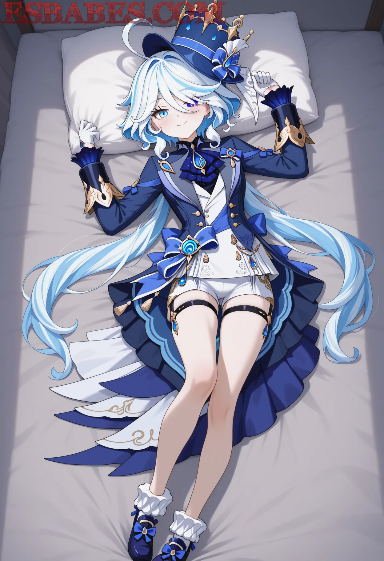 Arte ilustración increíble de Witch Hat Atelier Dandadan Anime 2025 Anime News Bishounen generado por IA