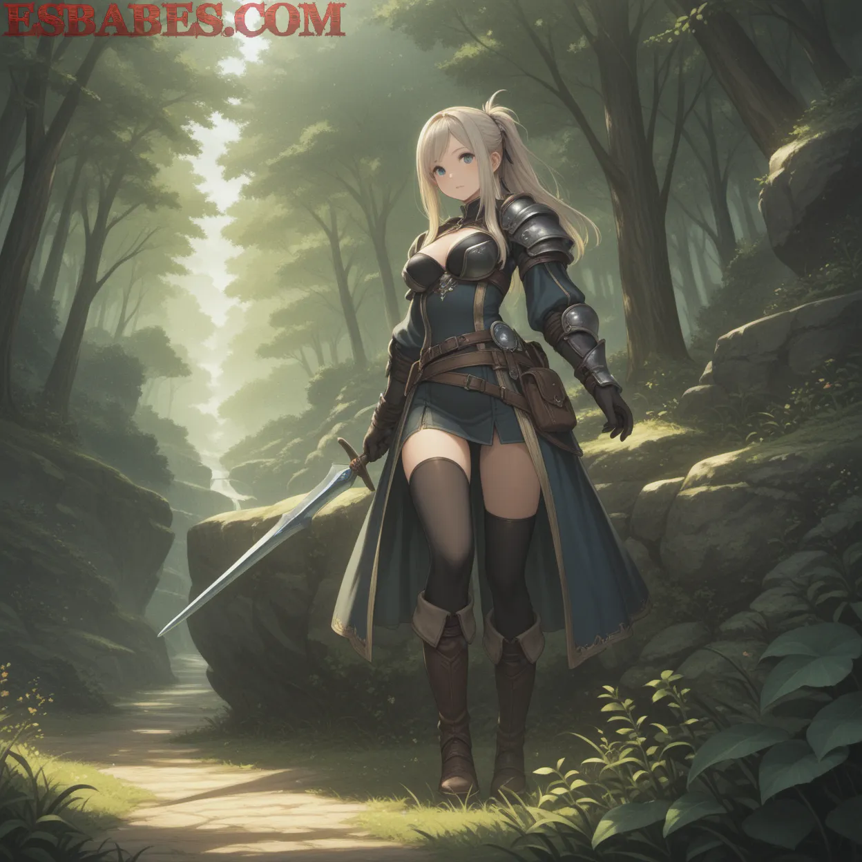 Arte ilustración increíble de Witch Hat Atelier Dandadan Hunter X Hunter Shonen Top Anime generado por IA