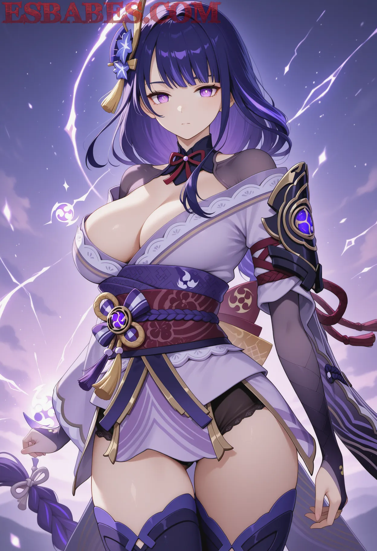 Arte ilustración increíble de Witch Hat Atelier Free Anime Anime 2025 Bishounen Eroge generado por IA