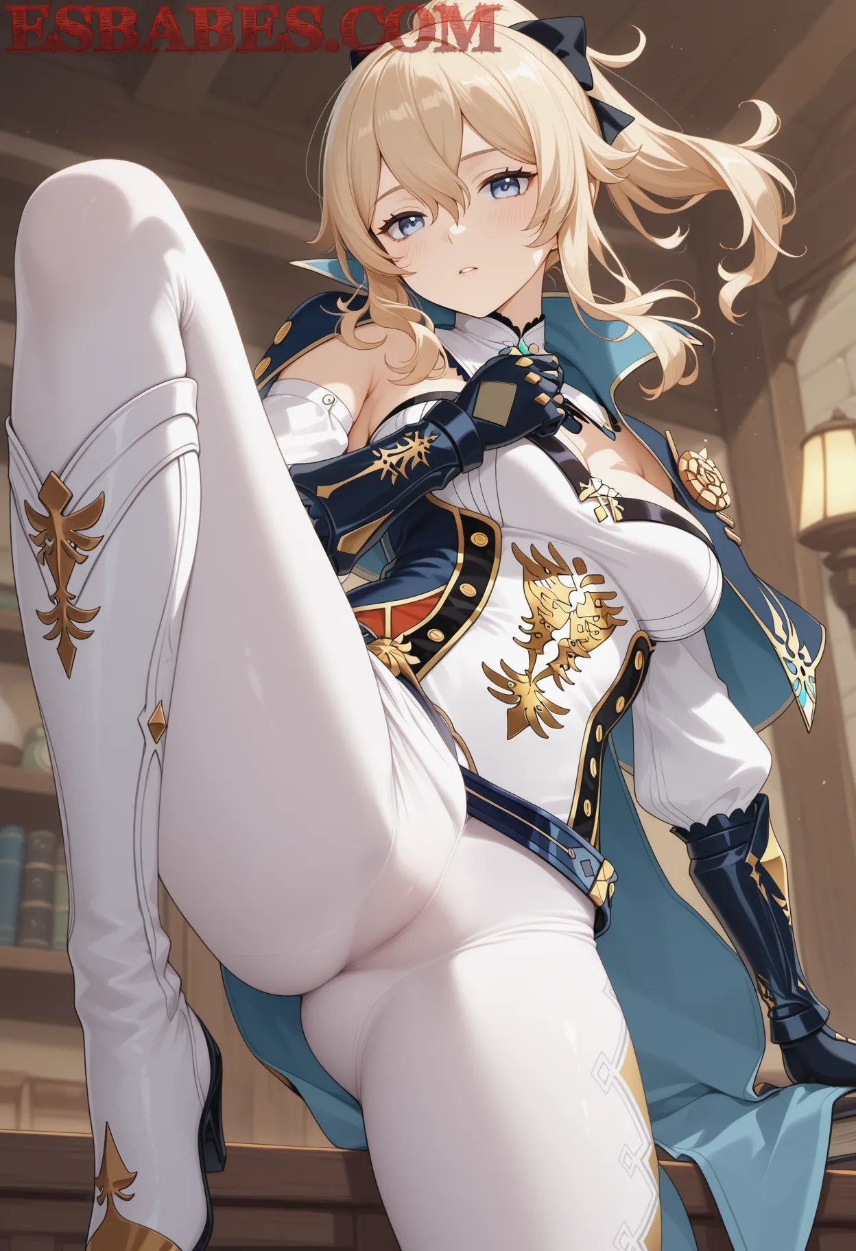 Arte ilustración increíble de Witch Hat Atelier New Anime Tokyo Revengers Vinland Saga Moe generado por IA