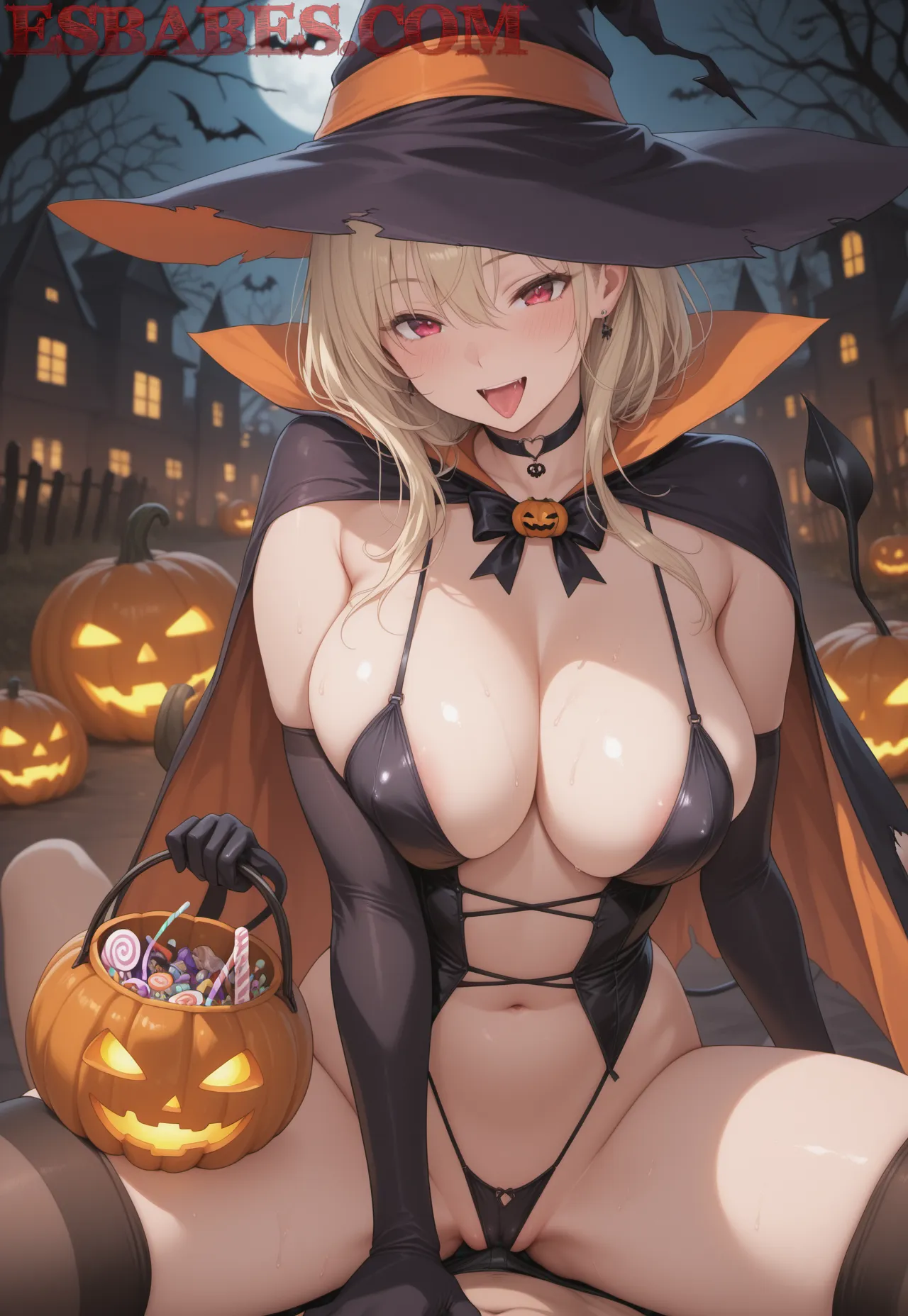 Arte ilustración increíble de Yoasobi Oshi No Ko Hidive Anime Wallpaper Vinland Saga generado por IA