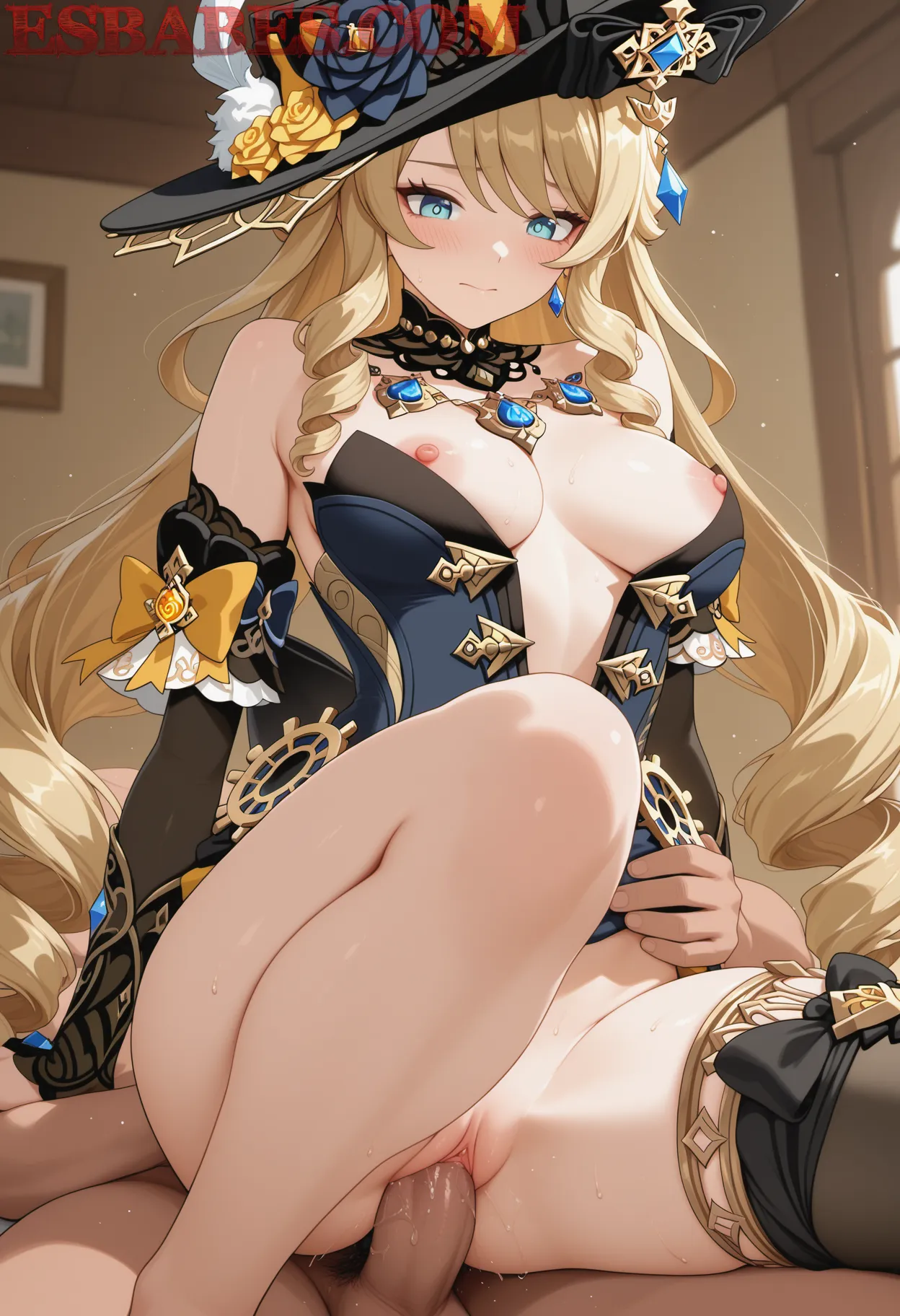 Arte ilustración increíble de Fotos Chicas 2 generado por IA