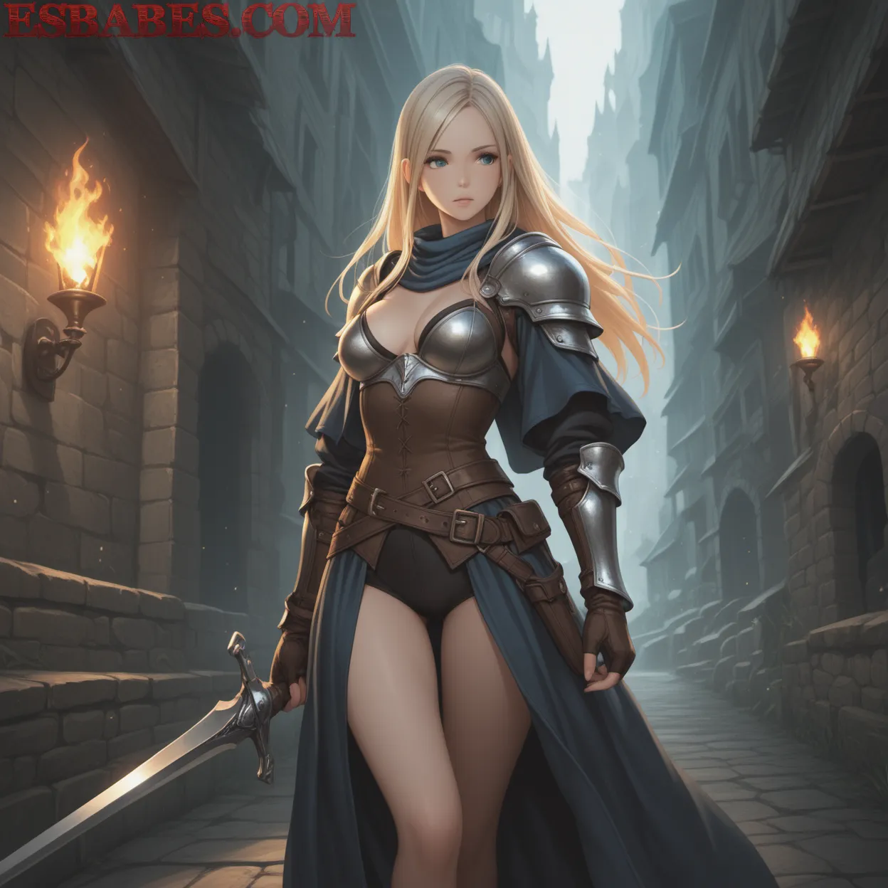 Arte ilustración increíble de Index Colombianitas Ricas Parte Ix generado por IA