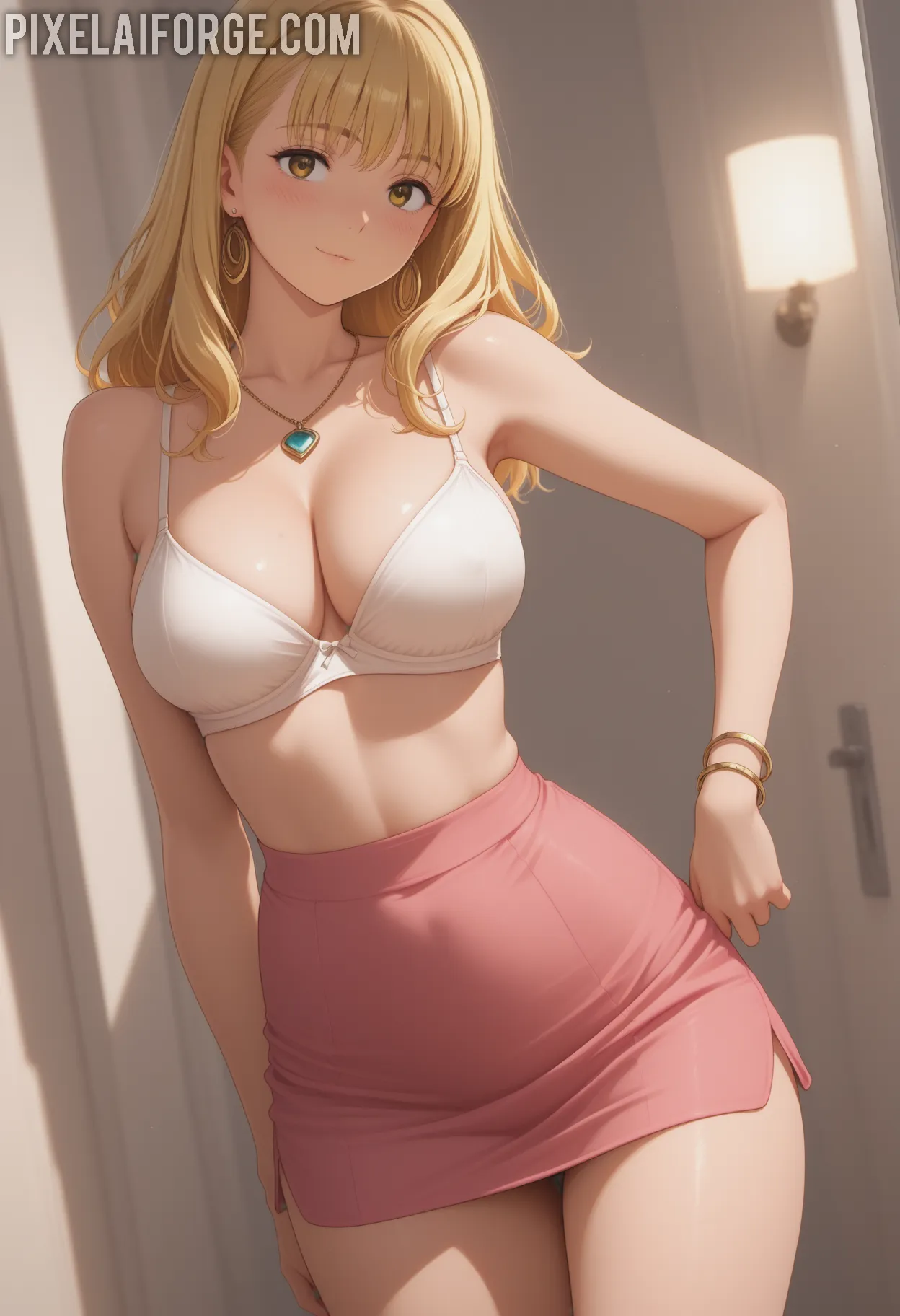 Ayaka Ohashi Premios Seiyuu Juvenil