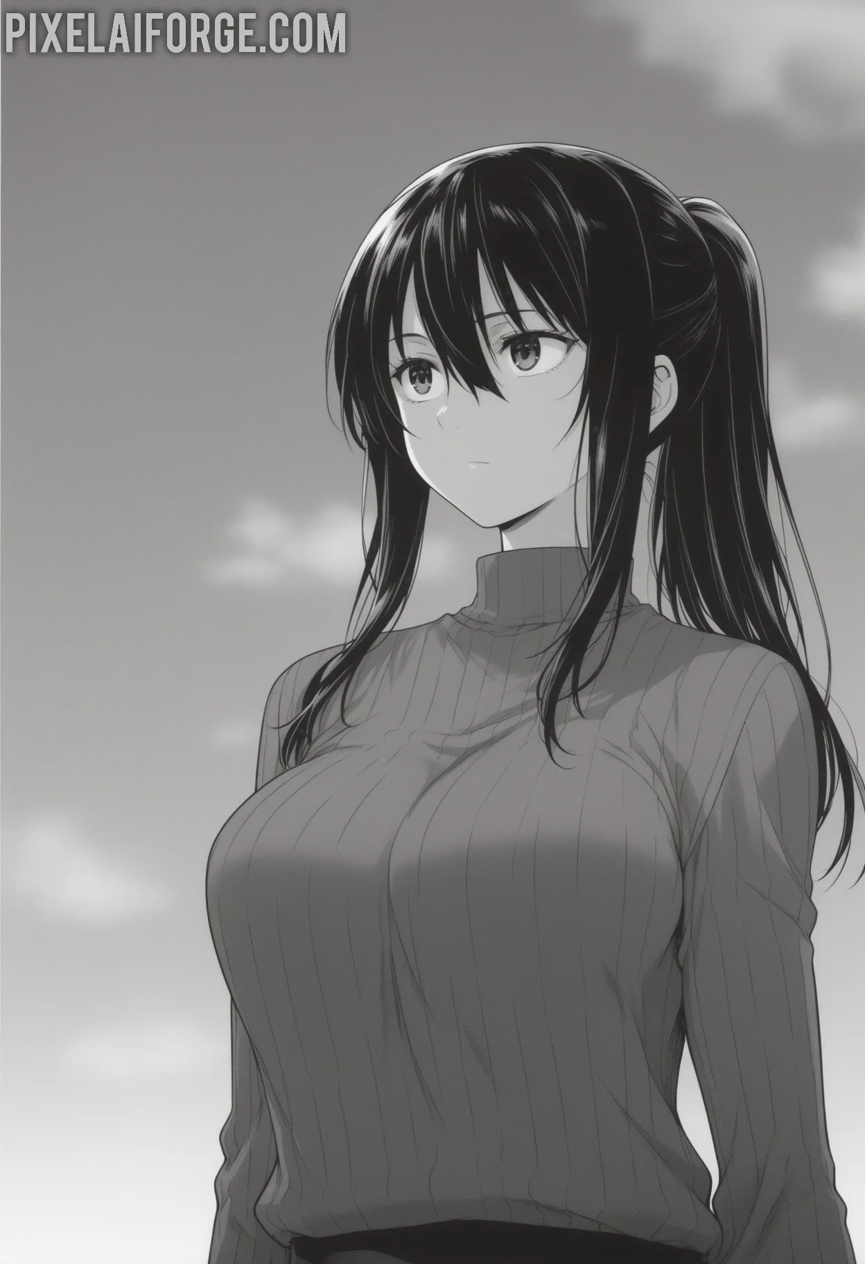 Inori Minase Premios Seiyuu Popular