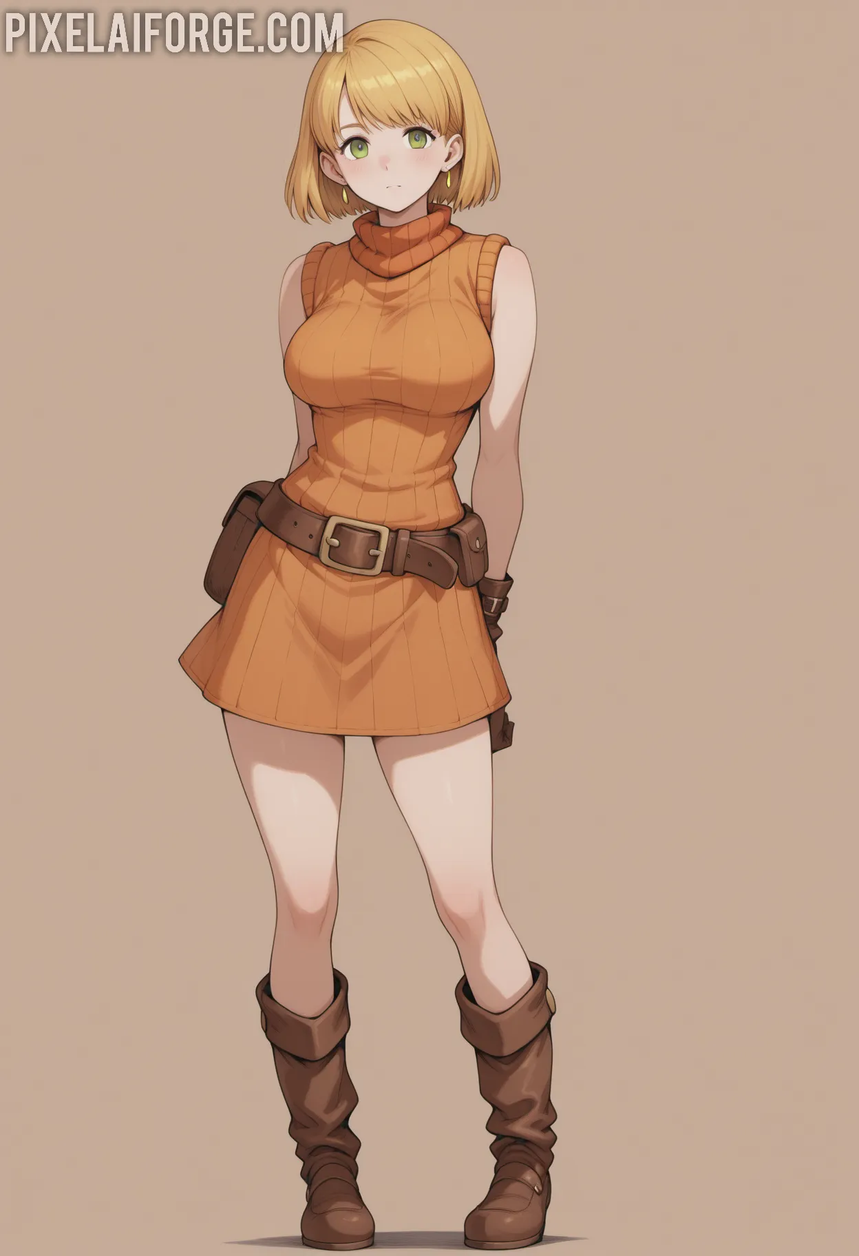 Marina Inoue Gintama Yagyu Kyubei