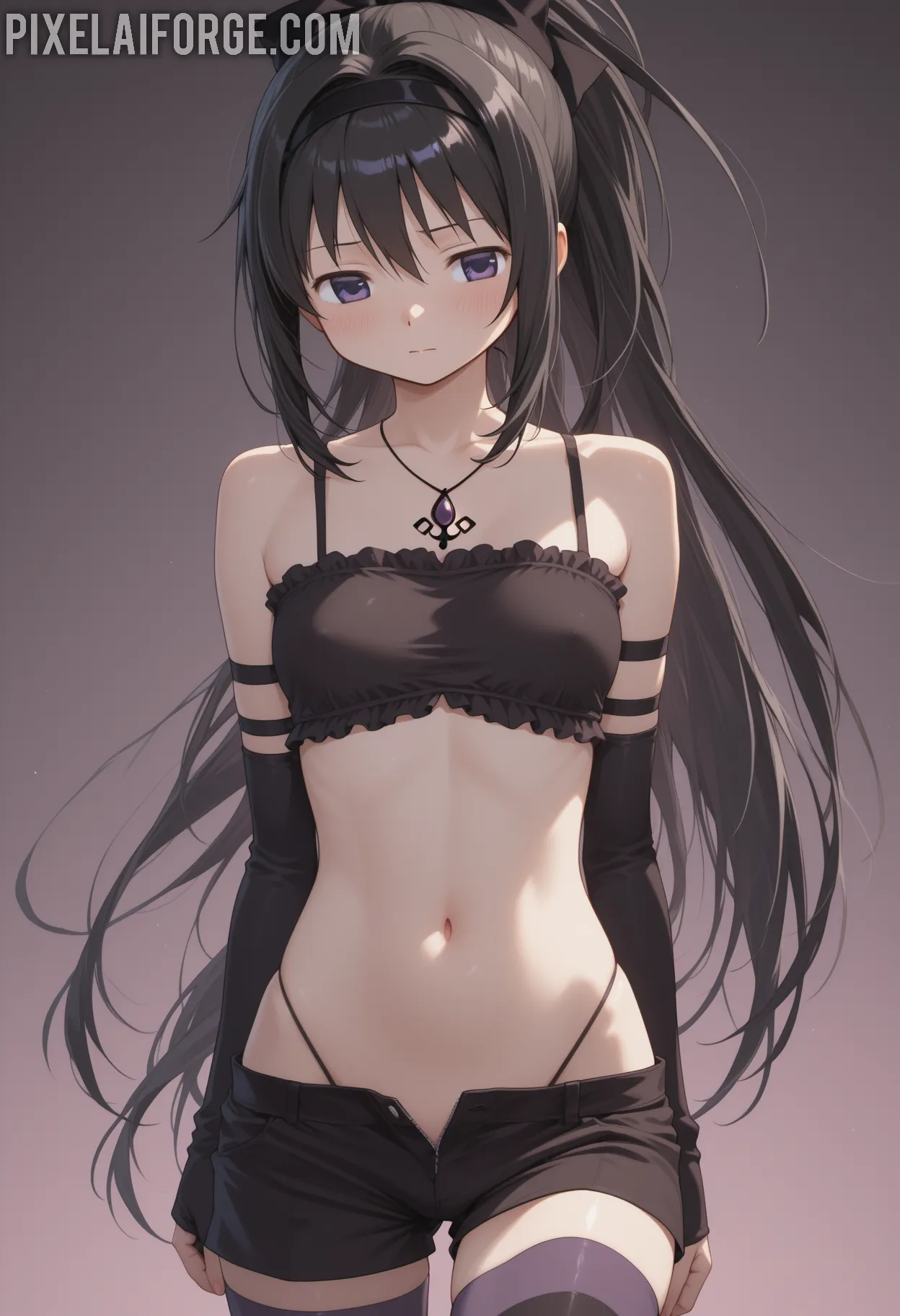 Nana Mizuki Premios Seiyuu Musica