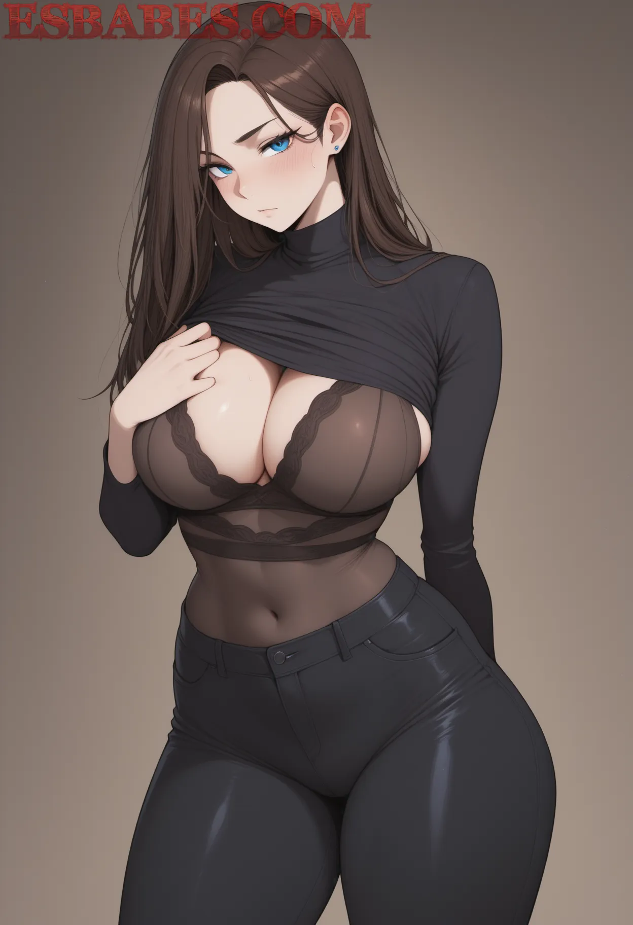 Romi Park Nana Osaki Voz Dramatica