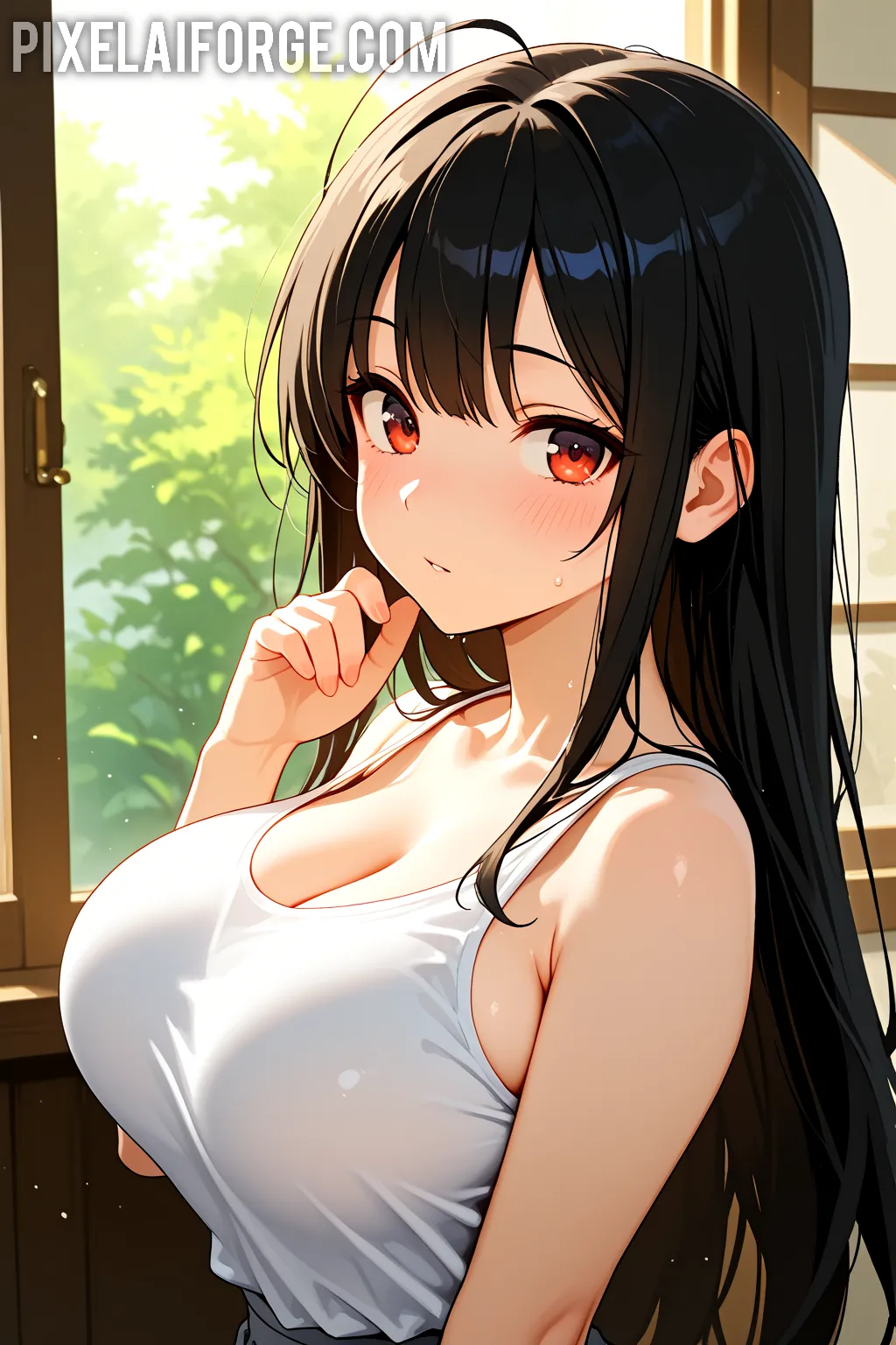 Shigeno Kuwabara Anime Comedia 2025