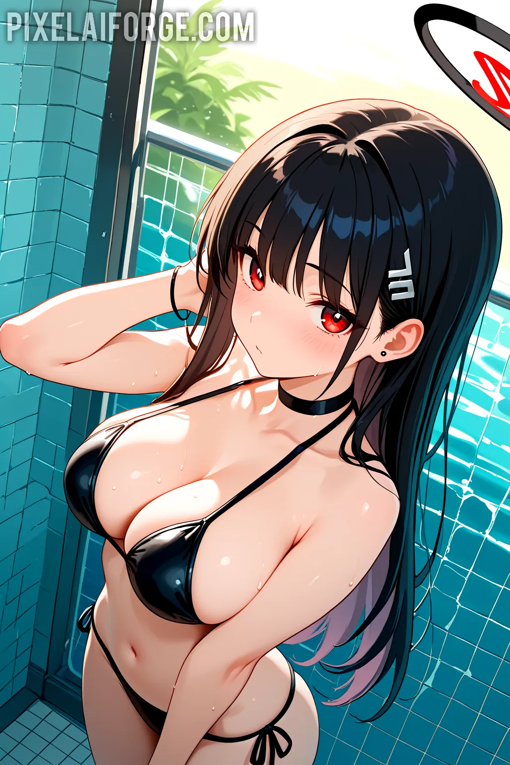 Shigeno Kuwabara Anime Comedia 2025