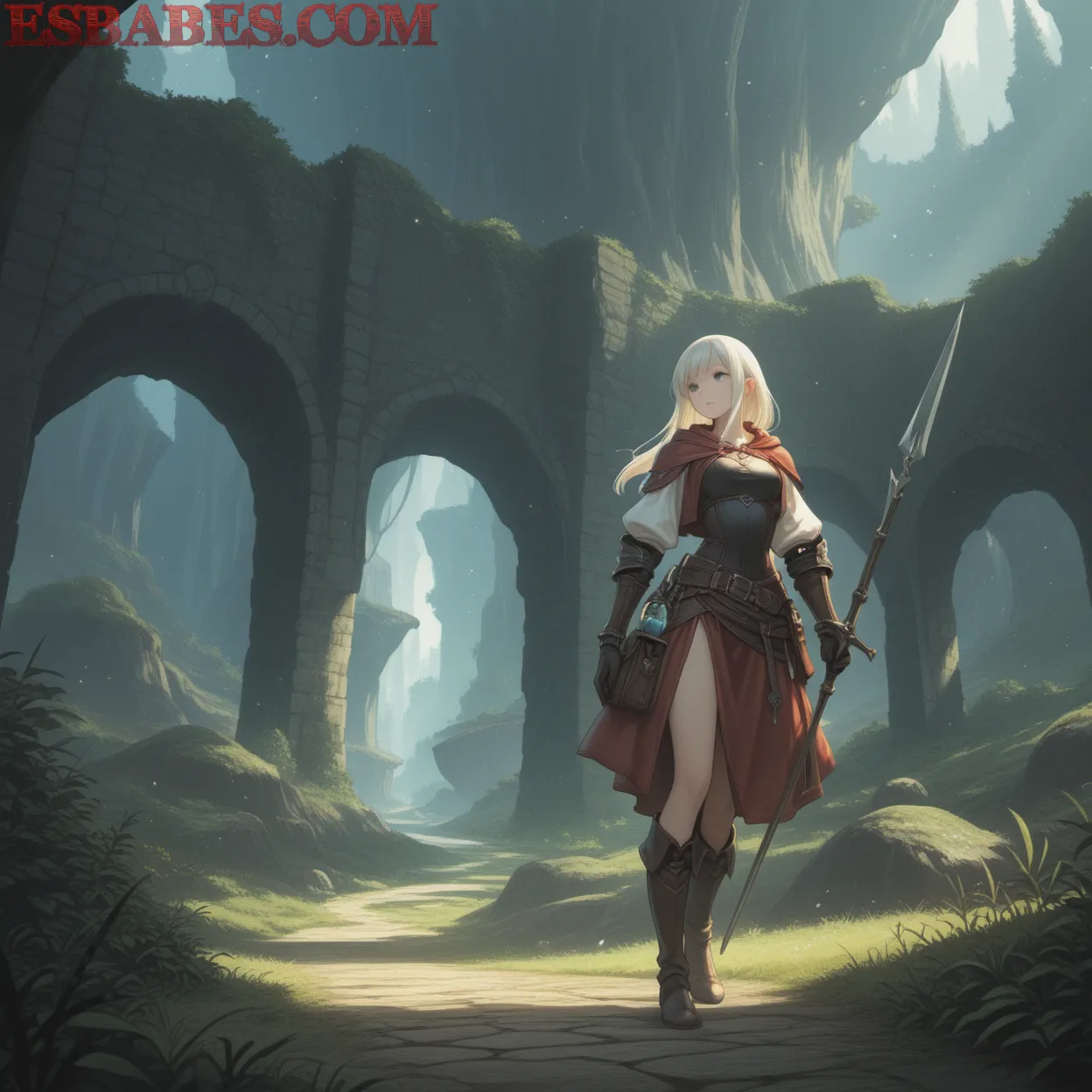 Arte ilustración increíble de Wallpapers Eroticos De Chicas Desnudas Parte 4 generado por IA