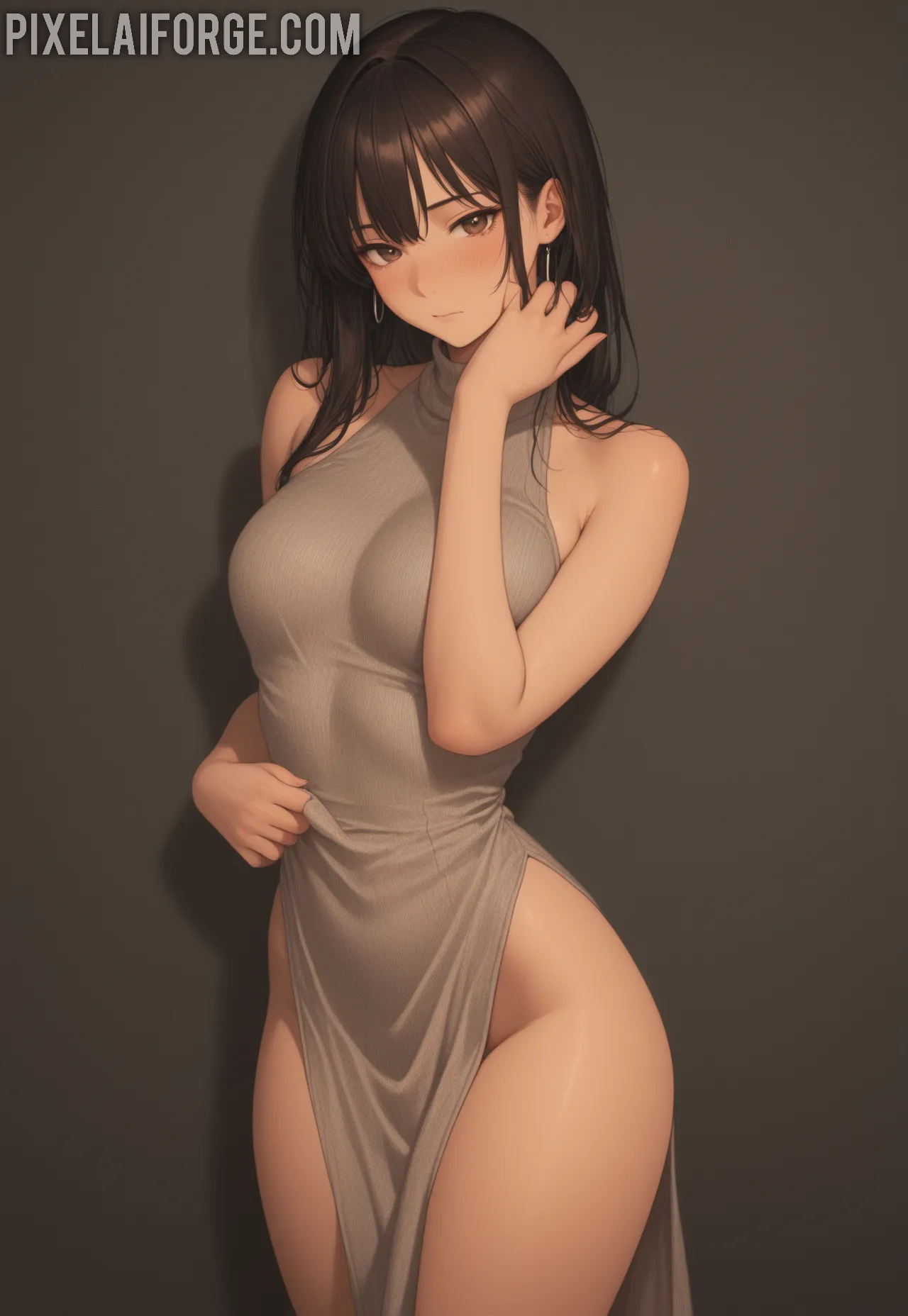 Bellas Divas De Brasil