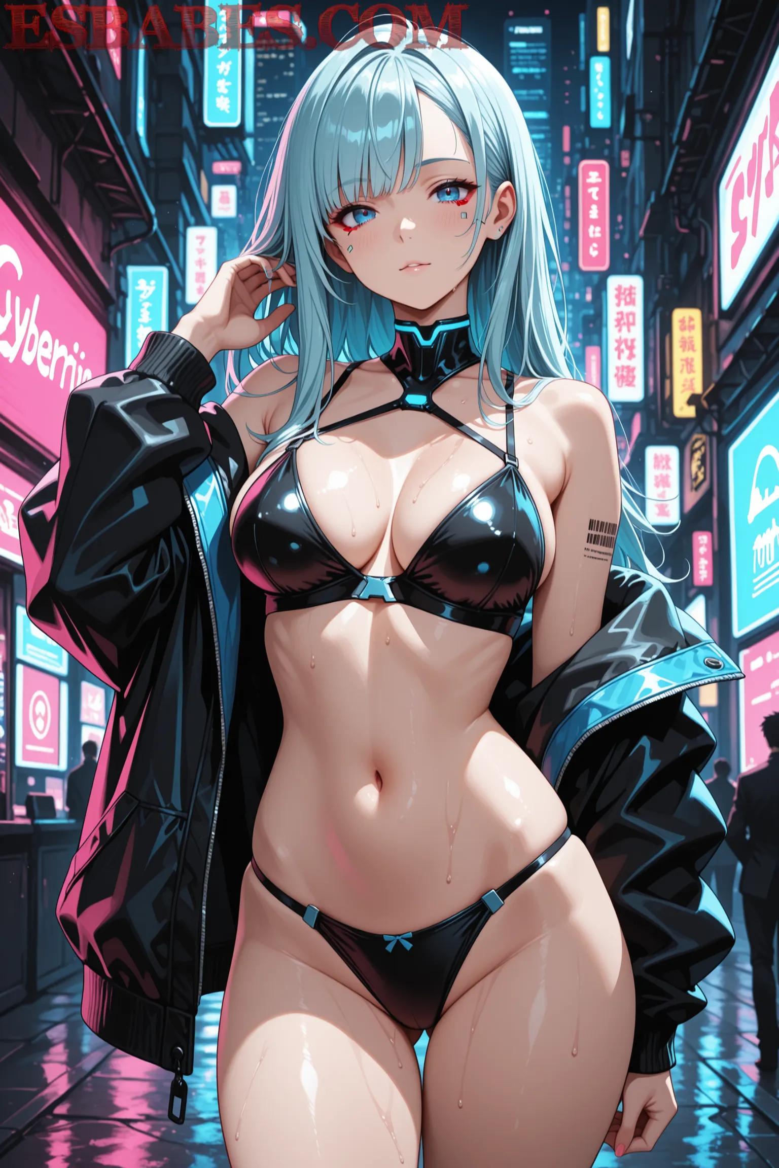 Chicas Amateur En Ropa Interior 2