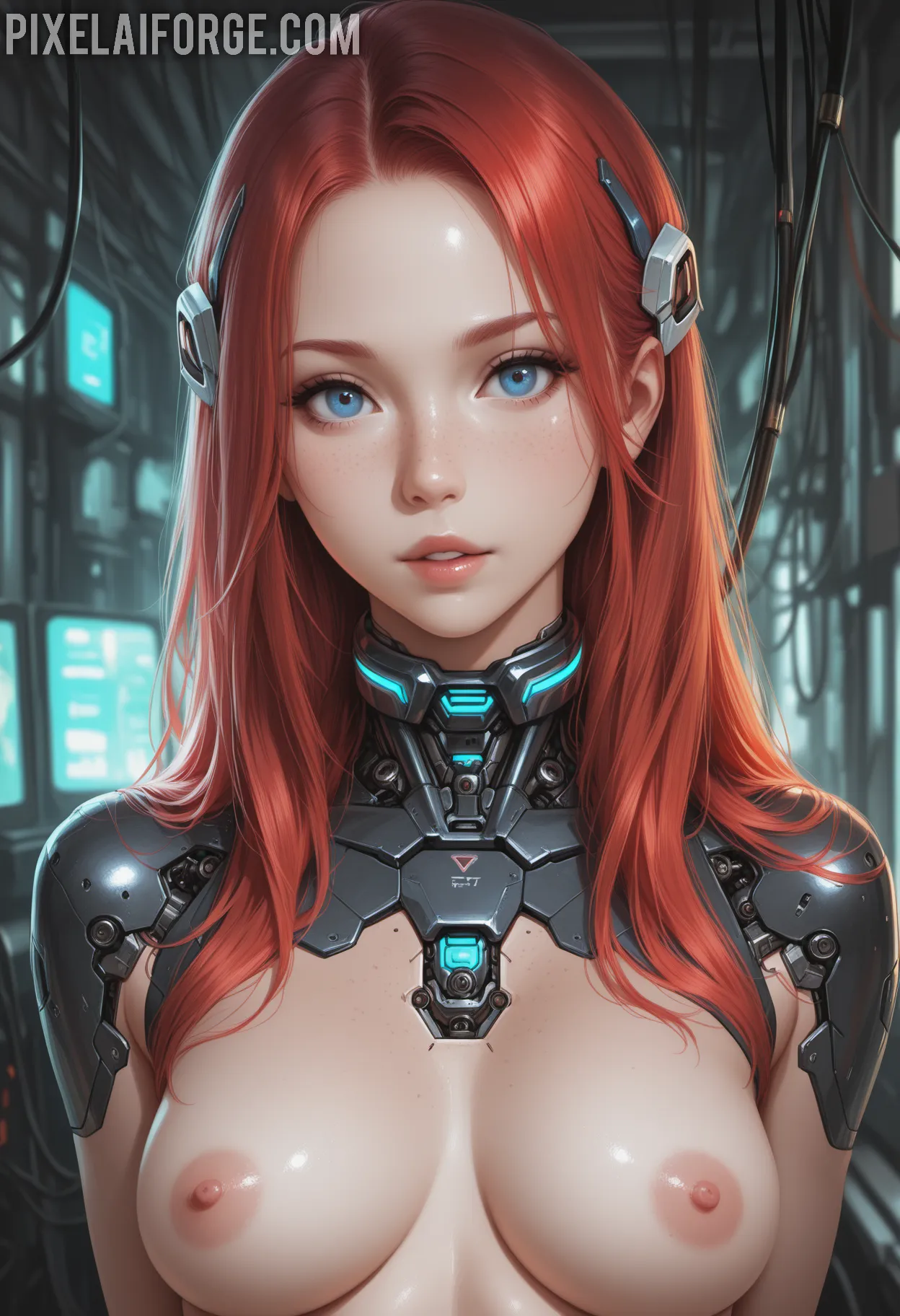 Chicas Militares Posando Sexy En Uniformes