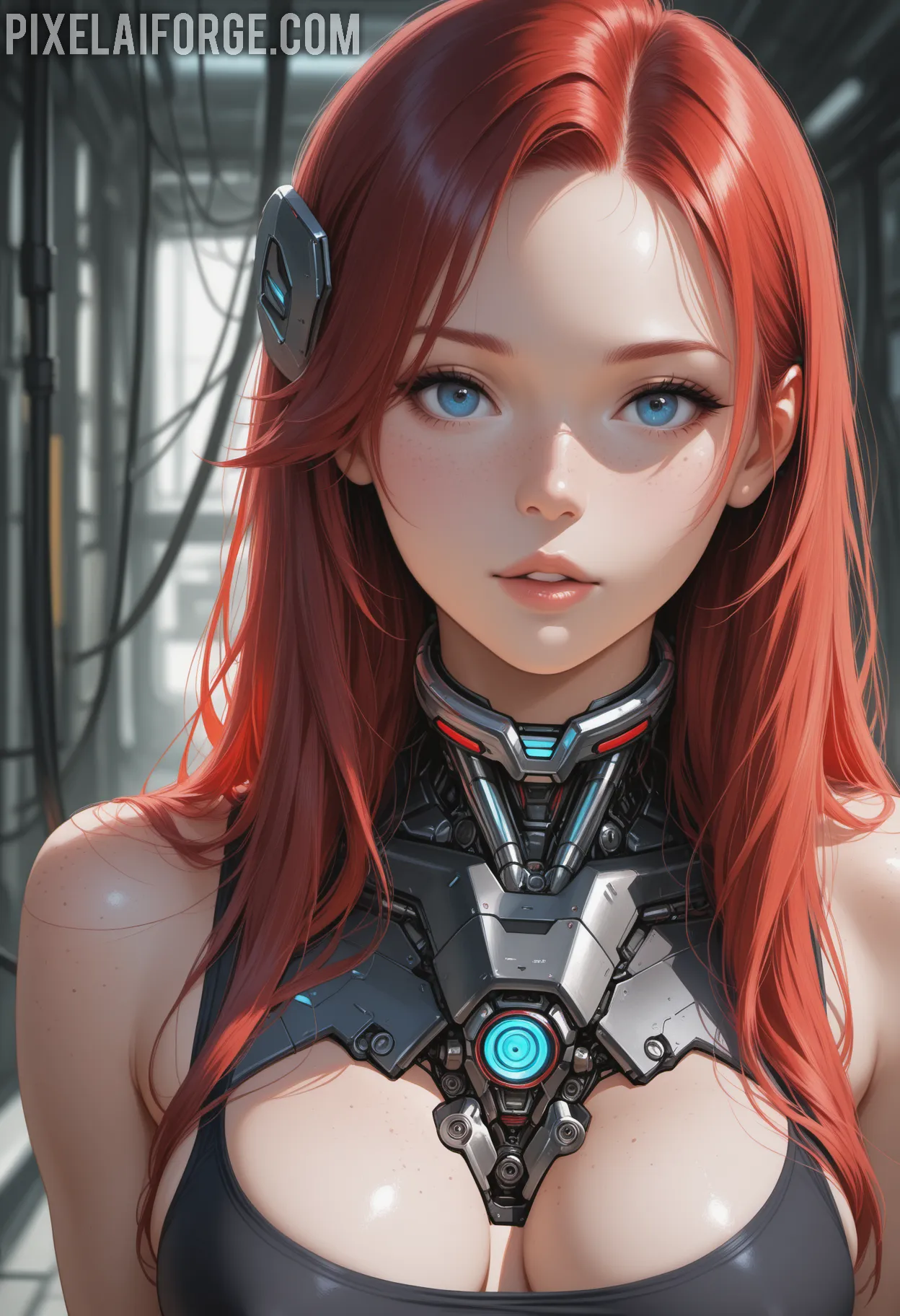 Chicas Militares Posando Sexy En Uniformes