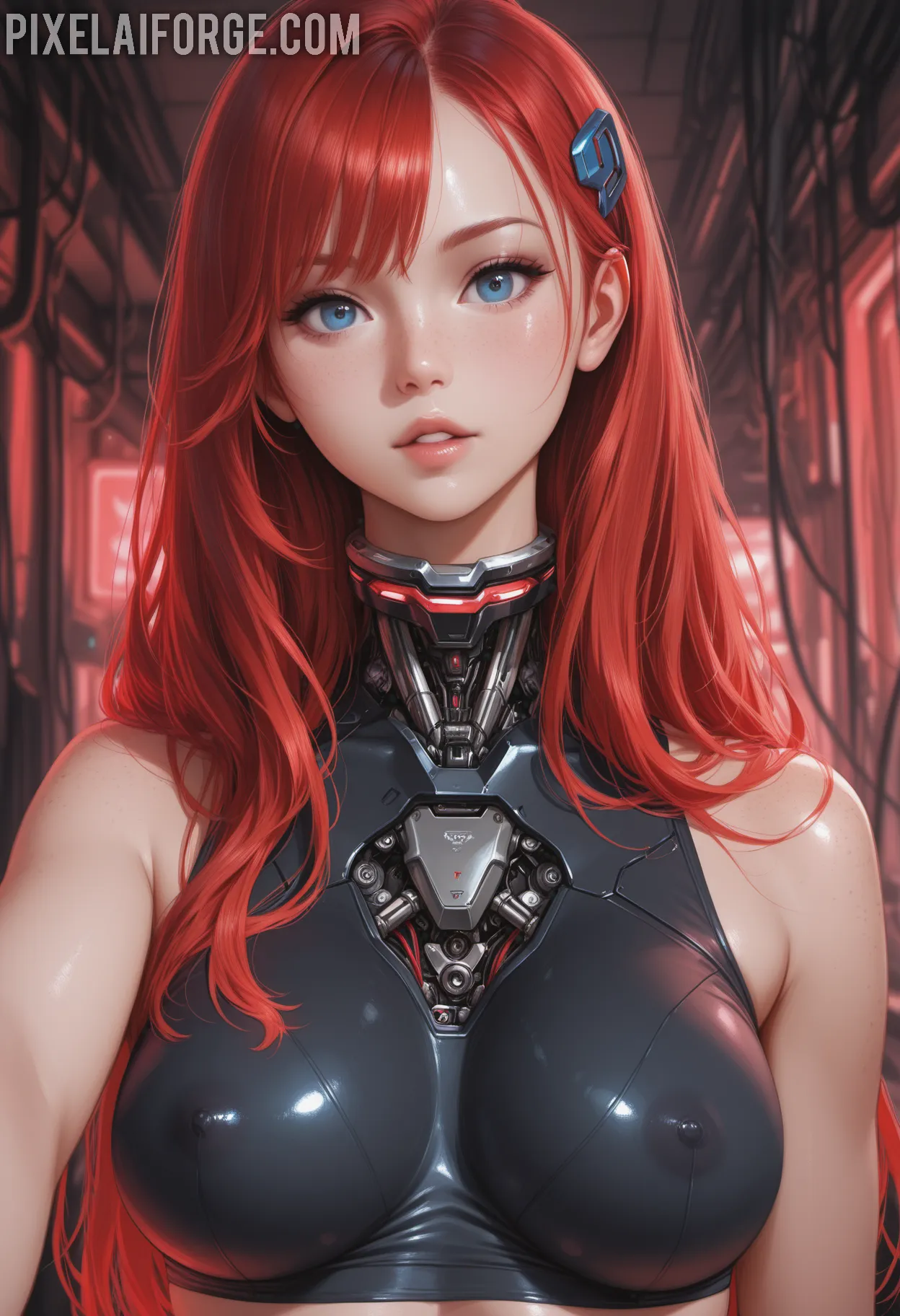 Chicas Militares Posando Sexy En Uniformes