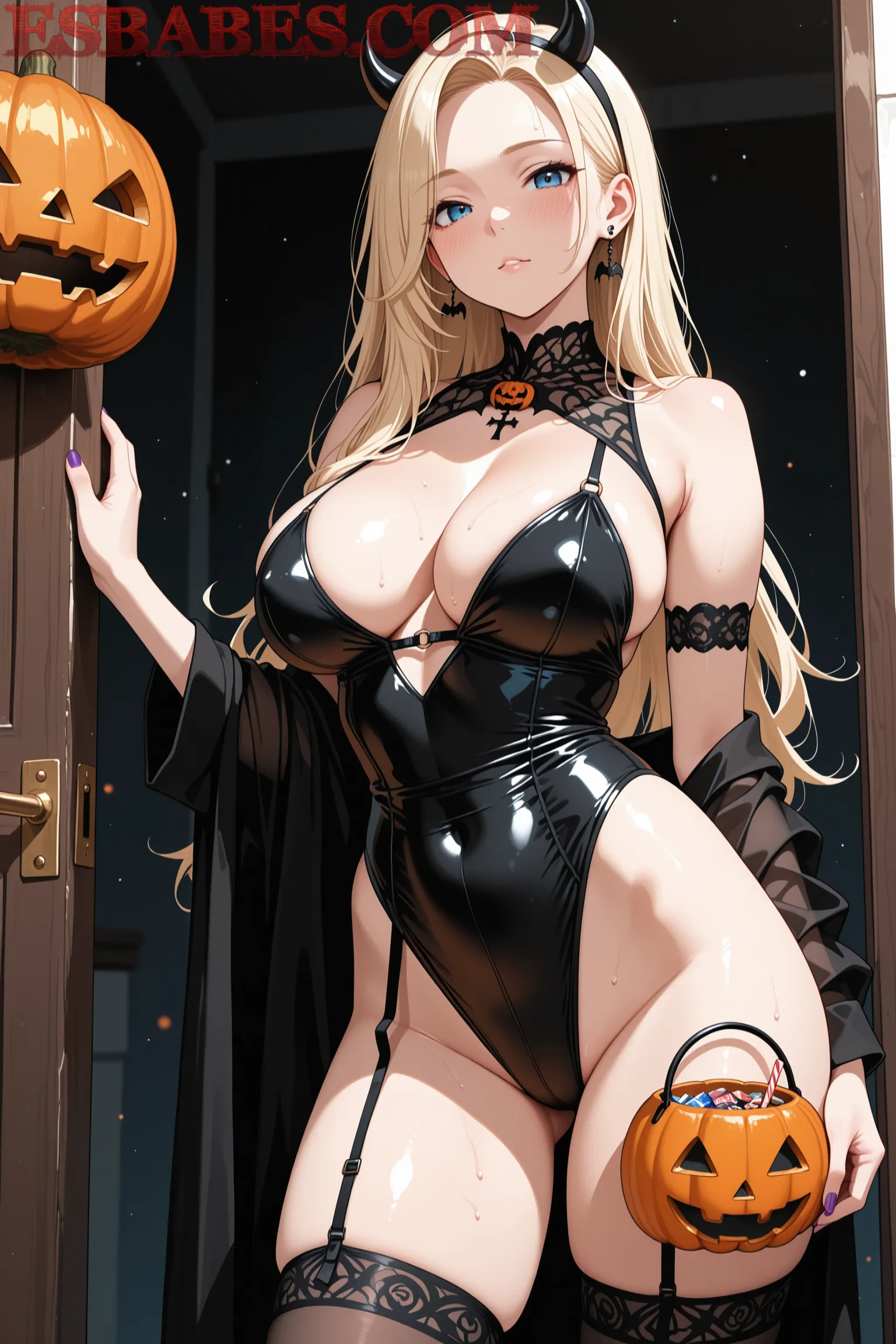 El Arte Erotico Del Mundo Anime Trece