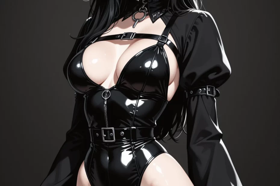 Imágenes Anime Halloween Gótico: Inspiración Oscura y Estilo Único