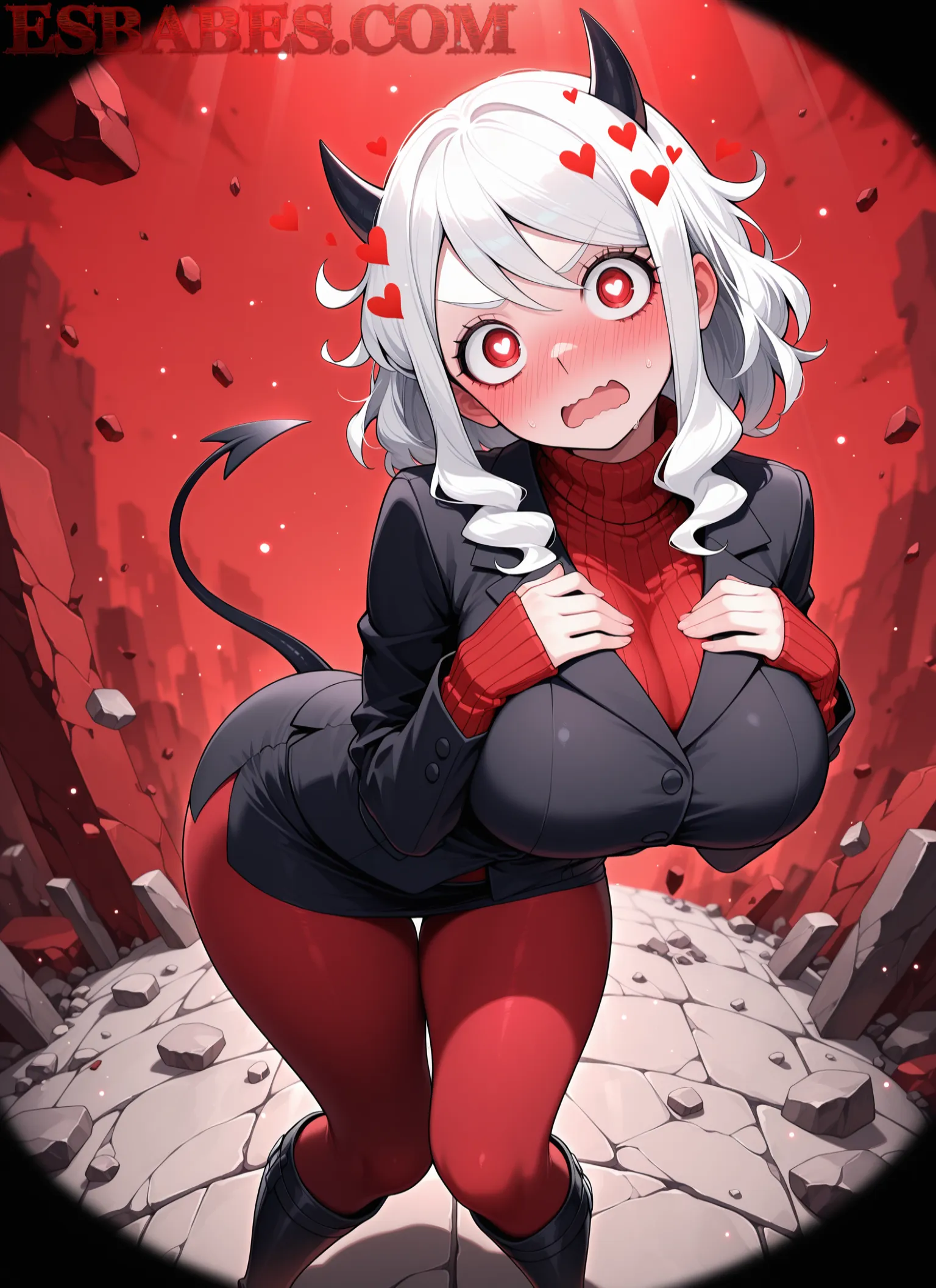 Imagenes Ia Chicas Anime 4k 2025