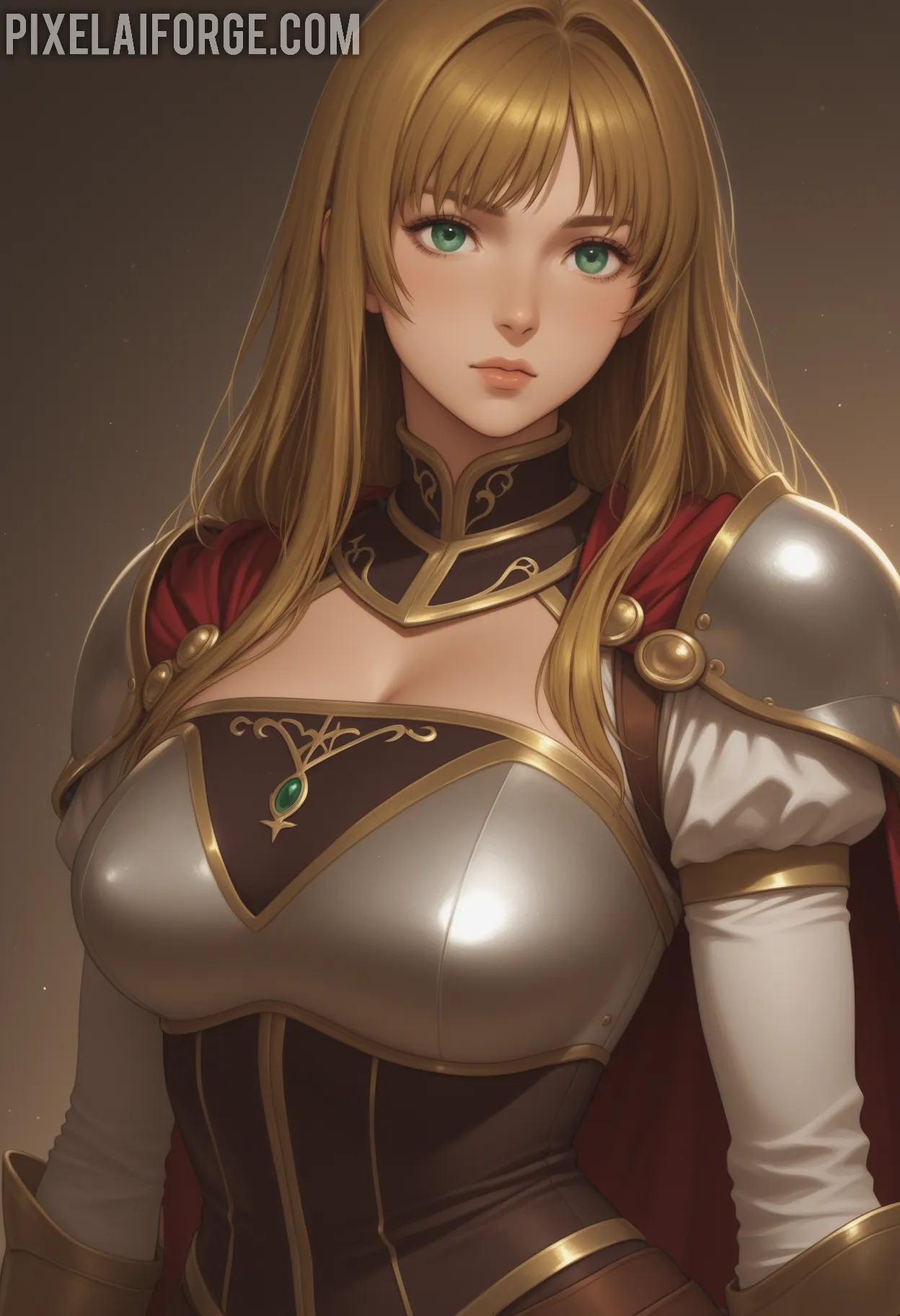 Jess Impiazzi Una Mujer Divina 2