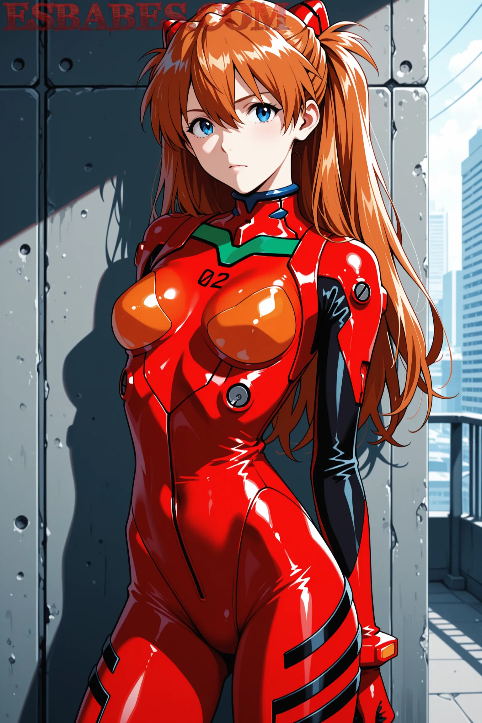 Madison Parker And Her Girlfriend Rivera