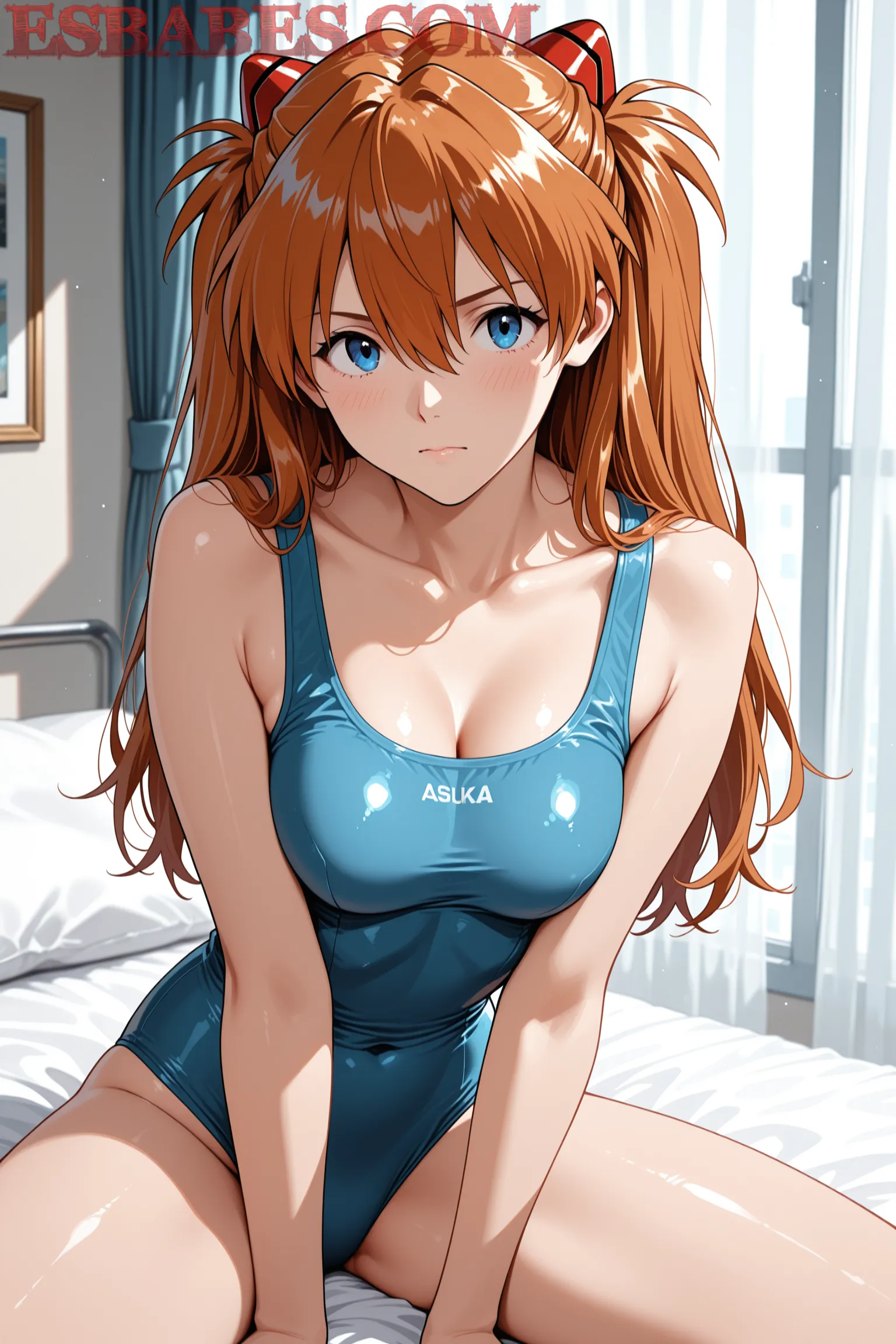 Madison Parker And Her Girlfriend Rivera