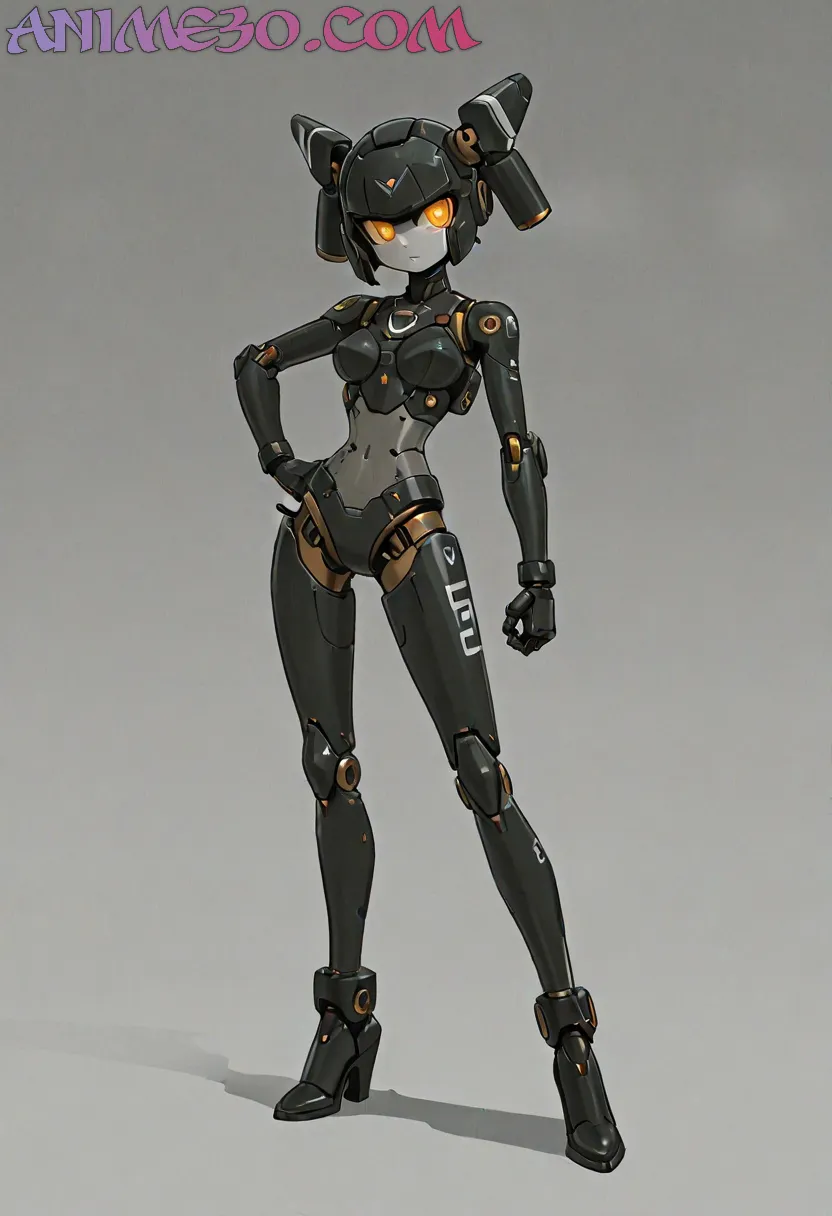 Mecha Anime estilos, robots y tecnología en las series que marcaron una era