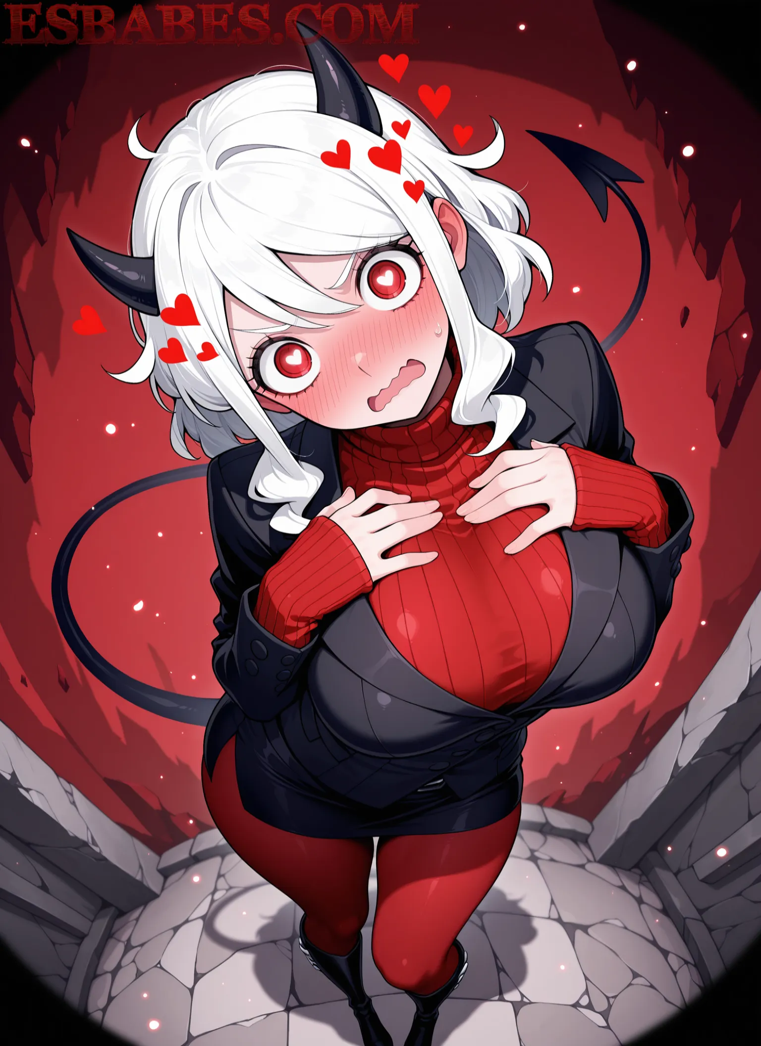 Sexy Anime De Septiembre