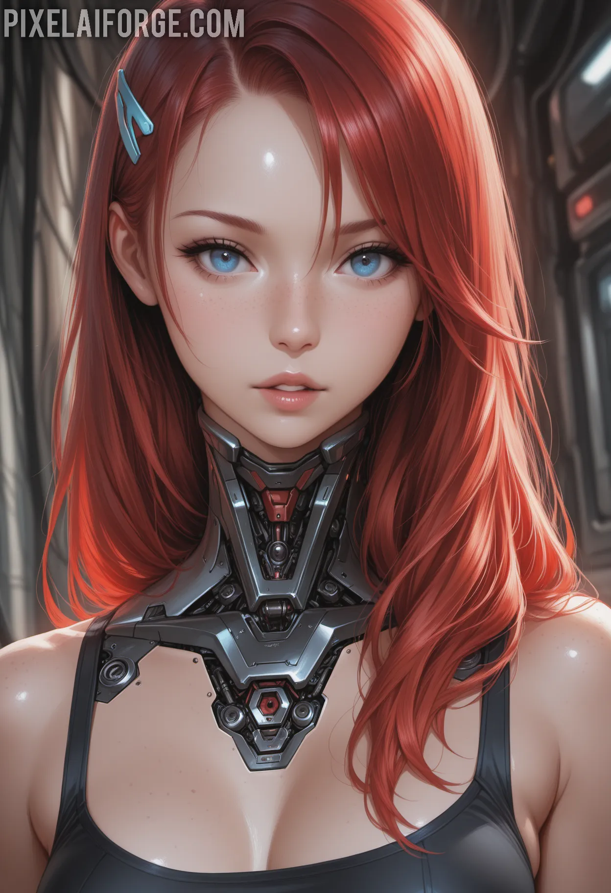 Tres Hermosas Chicas Rusas Desnudas En El Campo