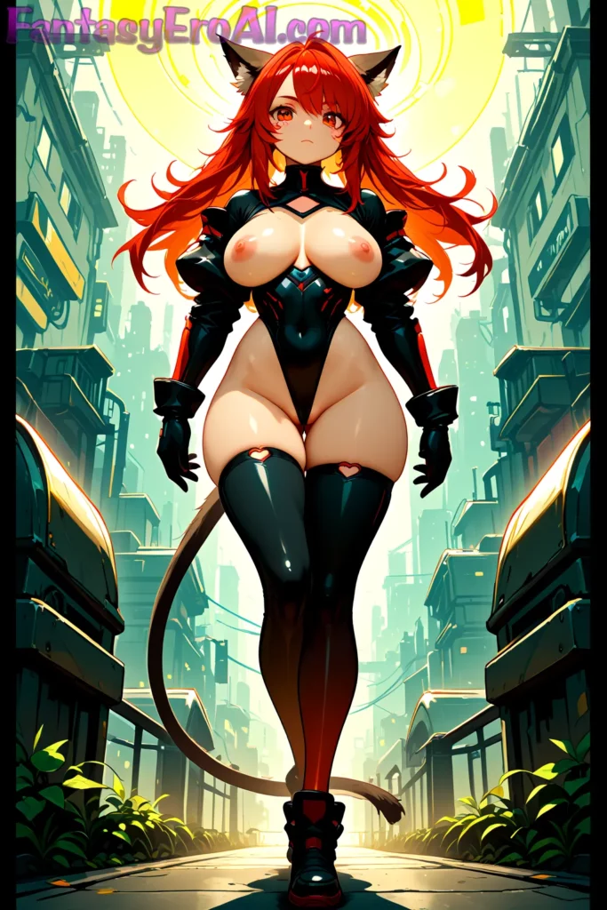 Dark Elf AI Art Erótico Guía Completa para Crear y Disfrutar Arte Digital Fantástico